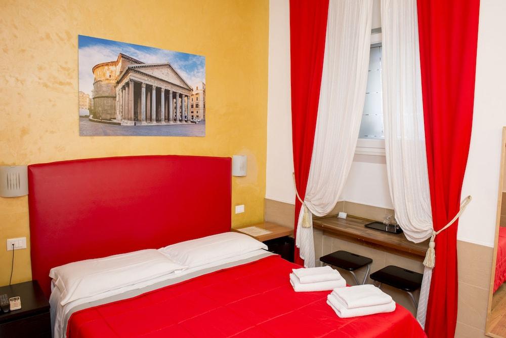 Bed and breakfast San Peter