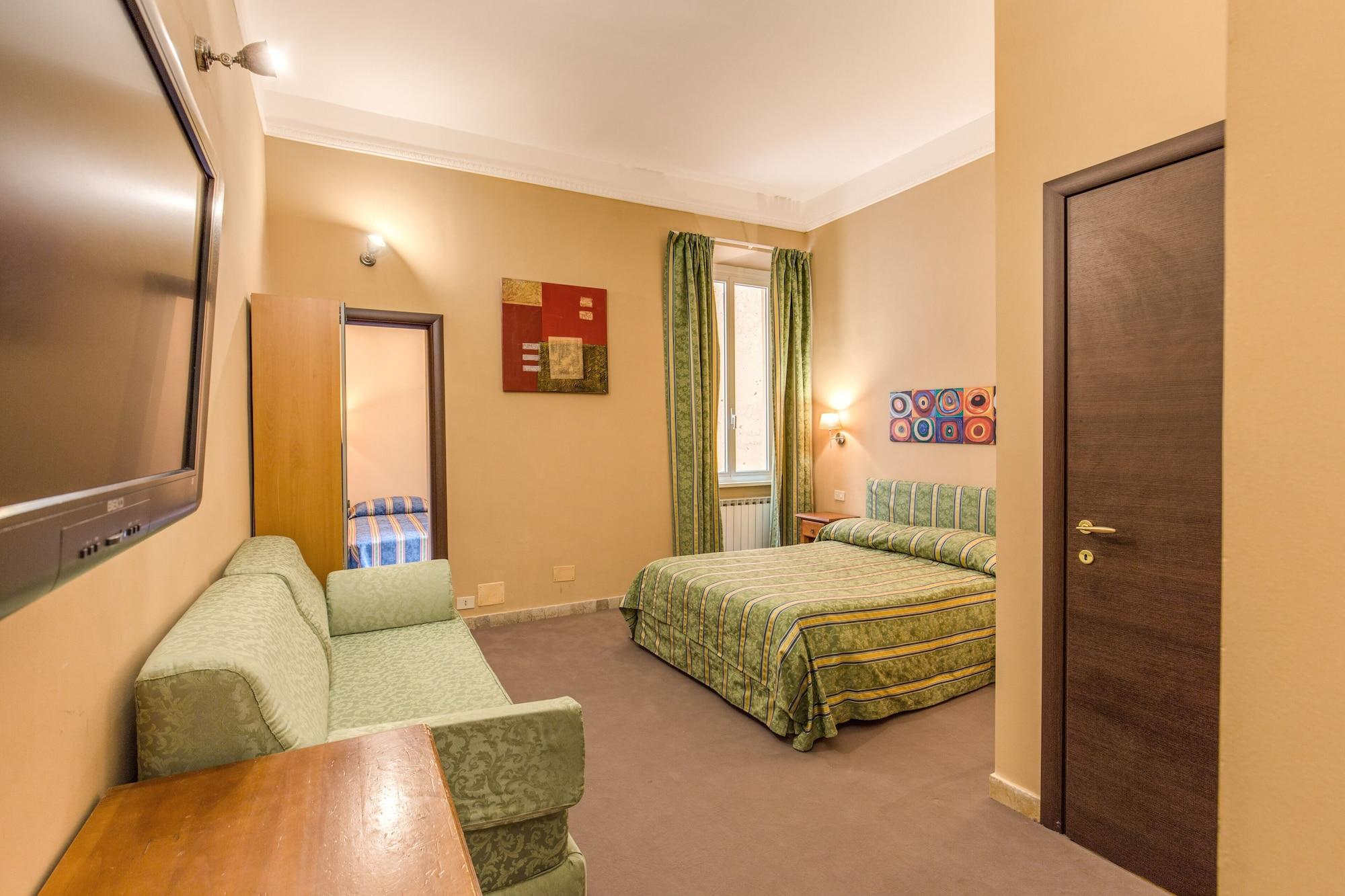 Gjestgiverier Residenza Belli