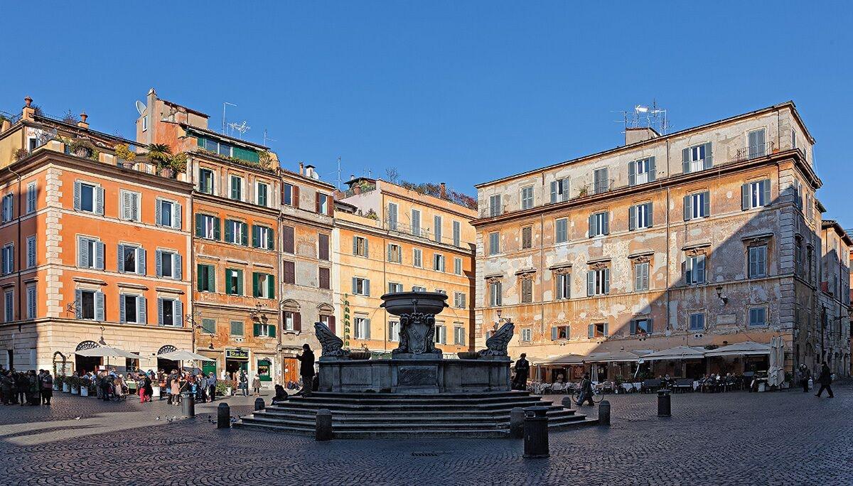 Residenza Belli Gjestgiverier