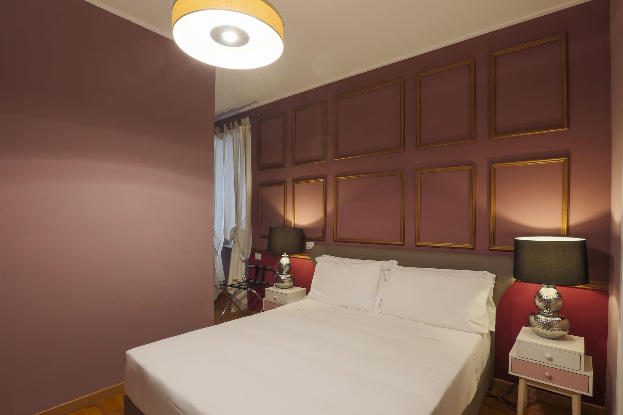 Dem Hotel