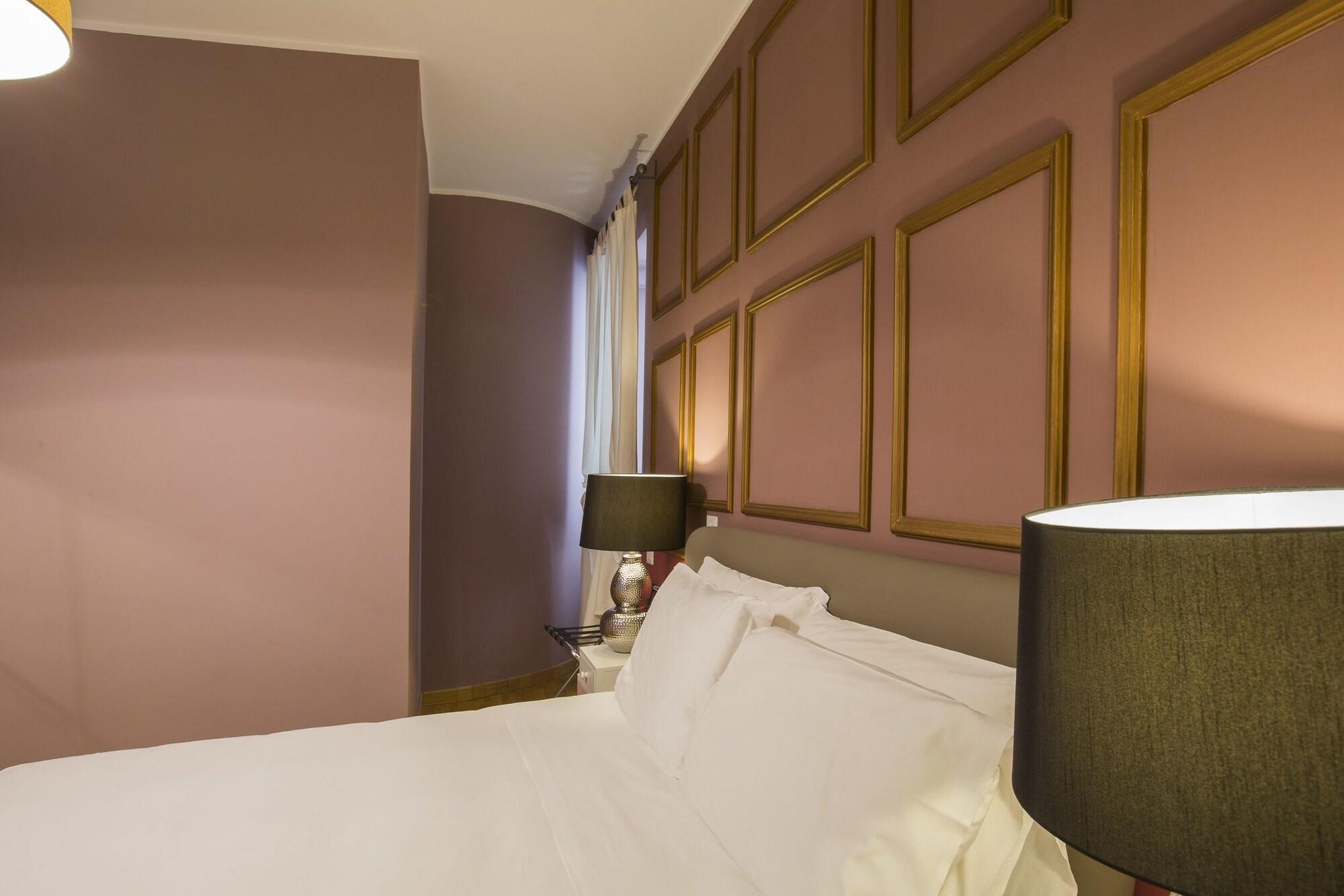 Dem Hotel