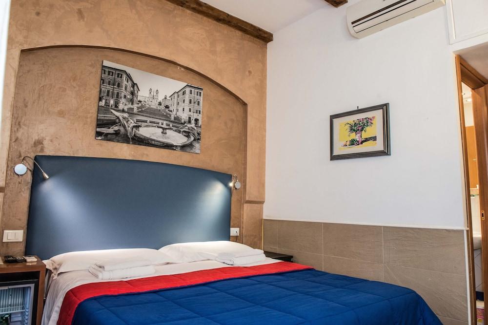 Bed and breakfast San Peter