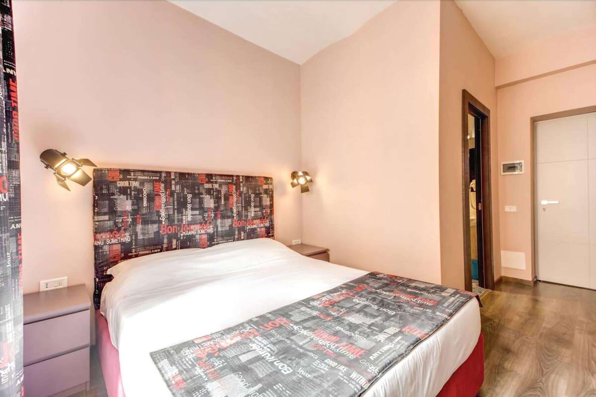 Casa de hóspedes Residenza Belli 3*