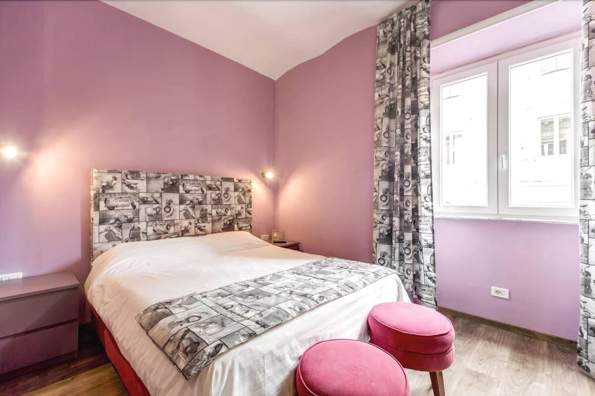 Residenza Belli Gjestgiverier 3*