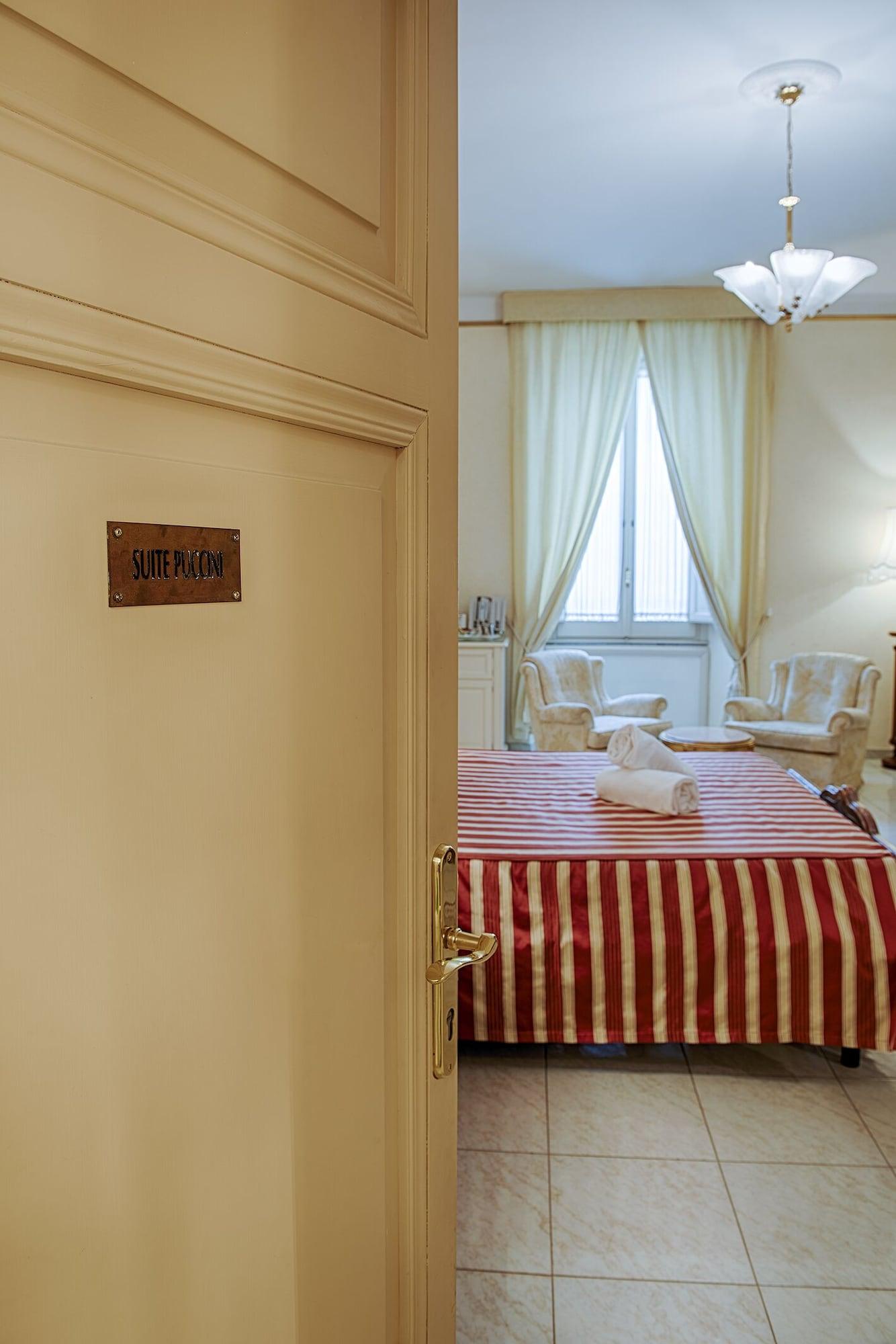 Armonia All'opera Affittacamere 3*