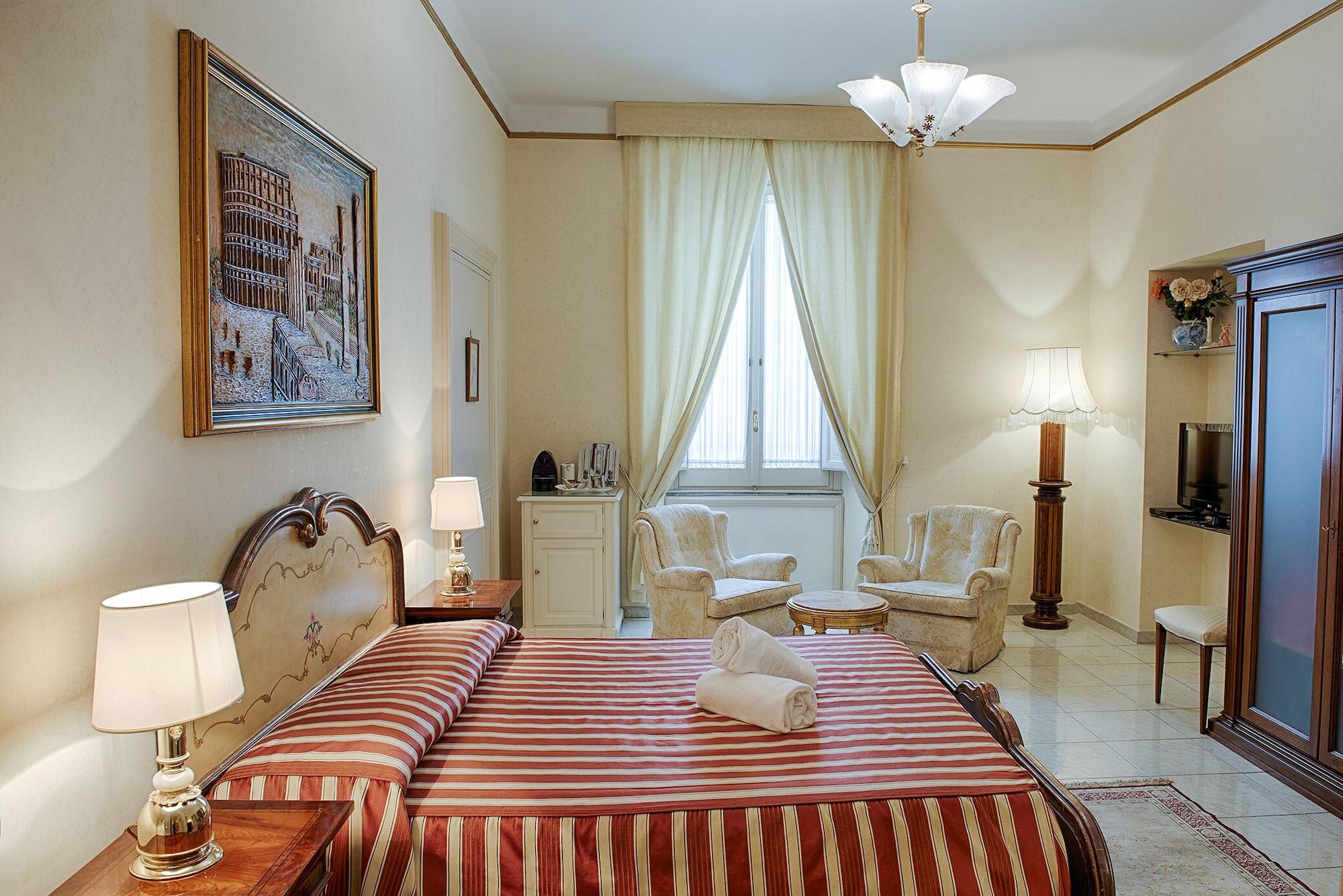 Armonia All'opera Affittacamere 3*