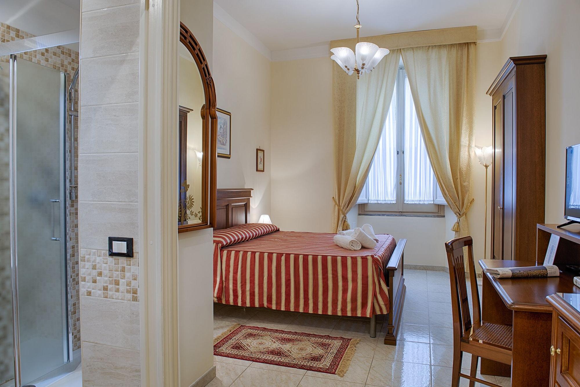 Armonia All'opera Affittacamere 3*