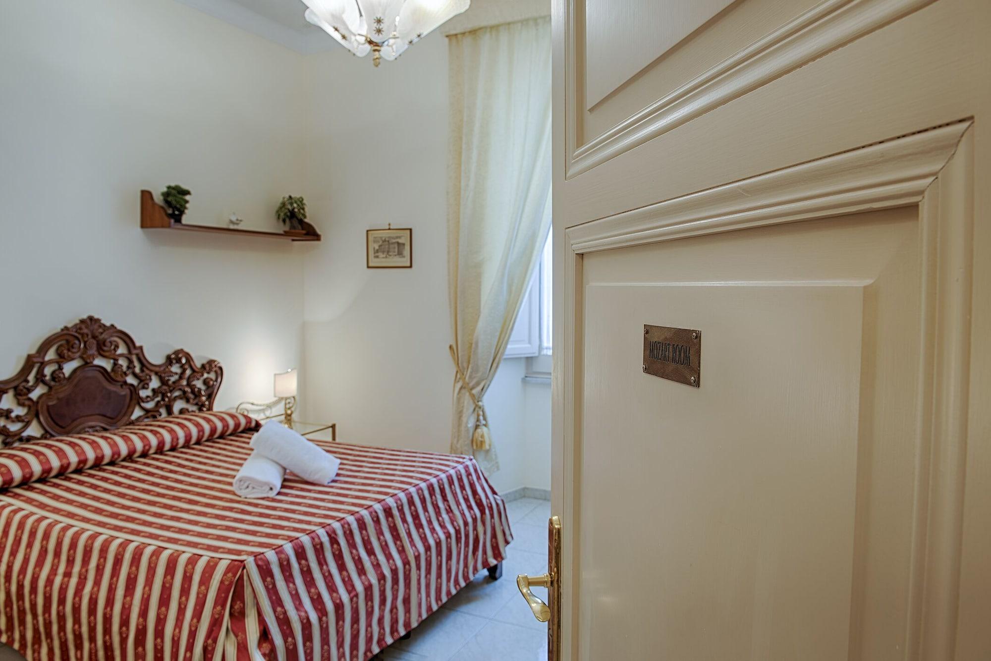 Affittacamere Armonia All'opera 3*