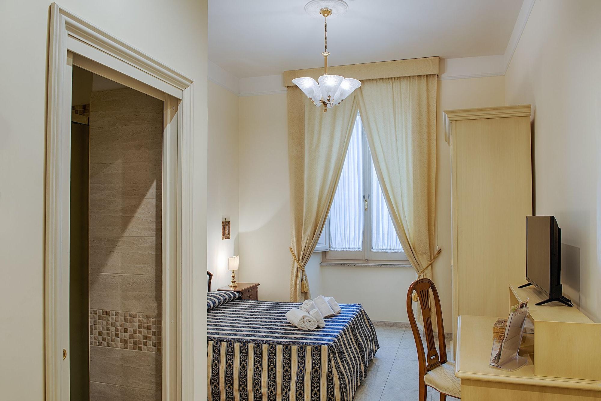Armonia All'opera Affittacamere 3*