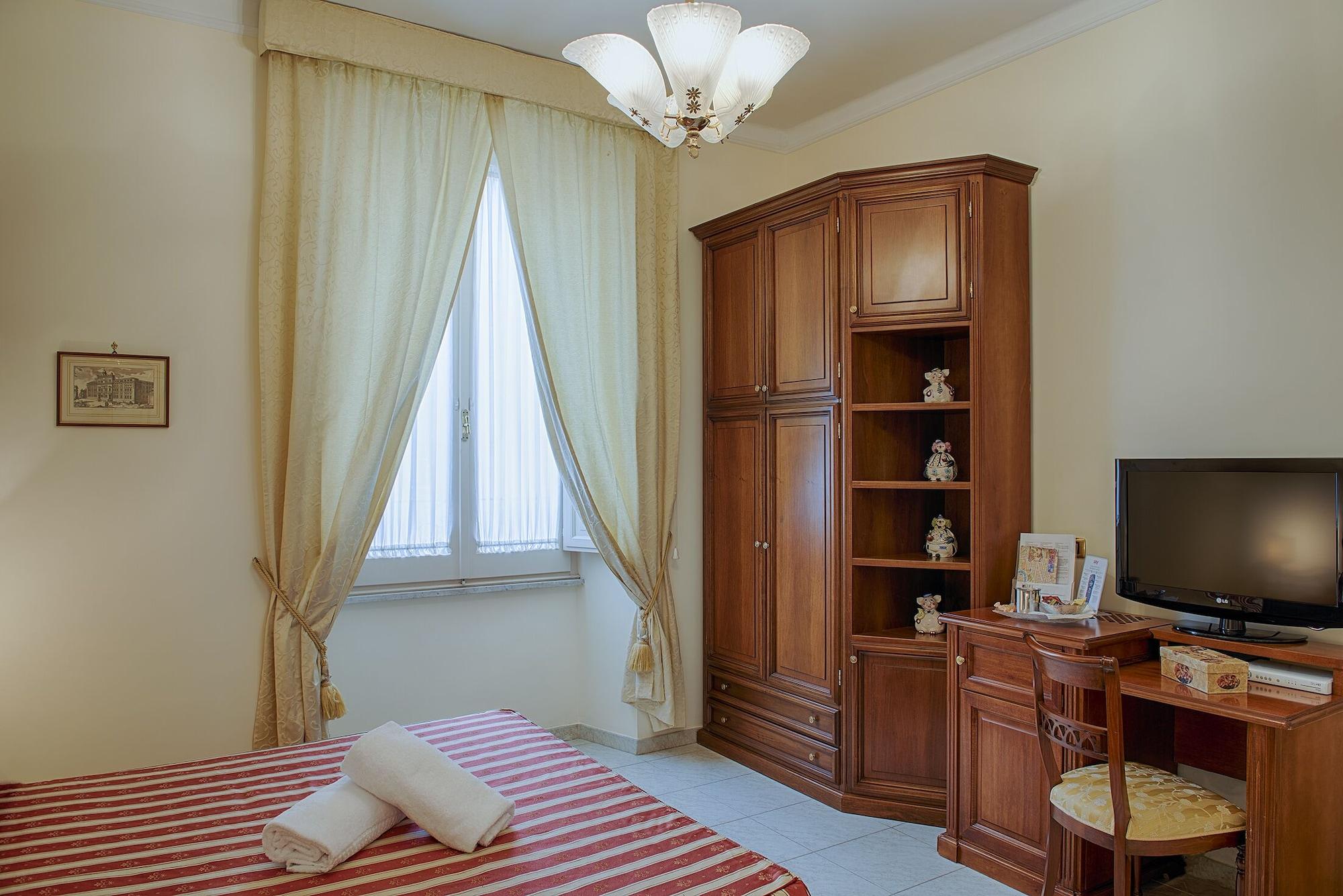 Affittacamere Armonia All'opera 3*