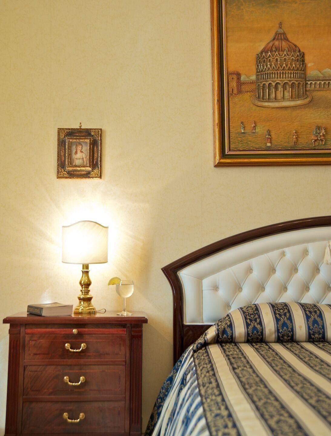 Armonia All'opera Affittacamere 3*