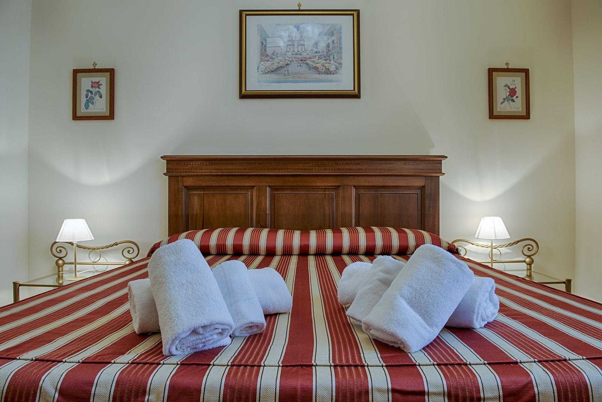 Armonia All'opera Affittacamere 3*