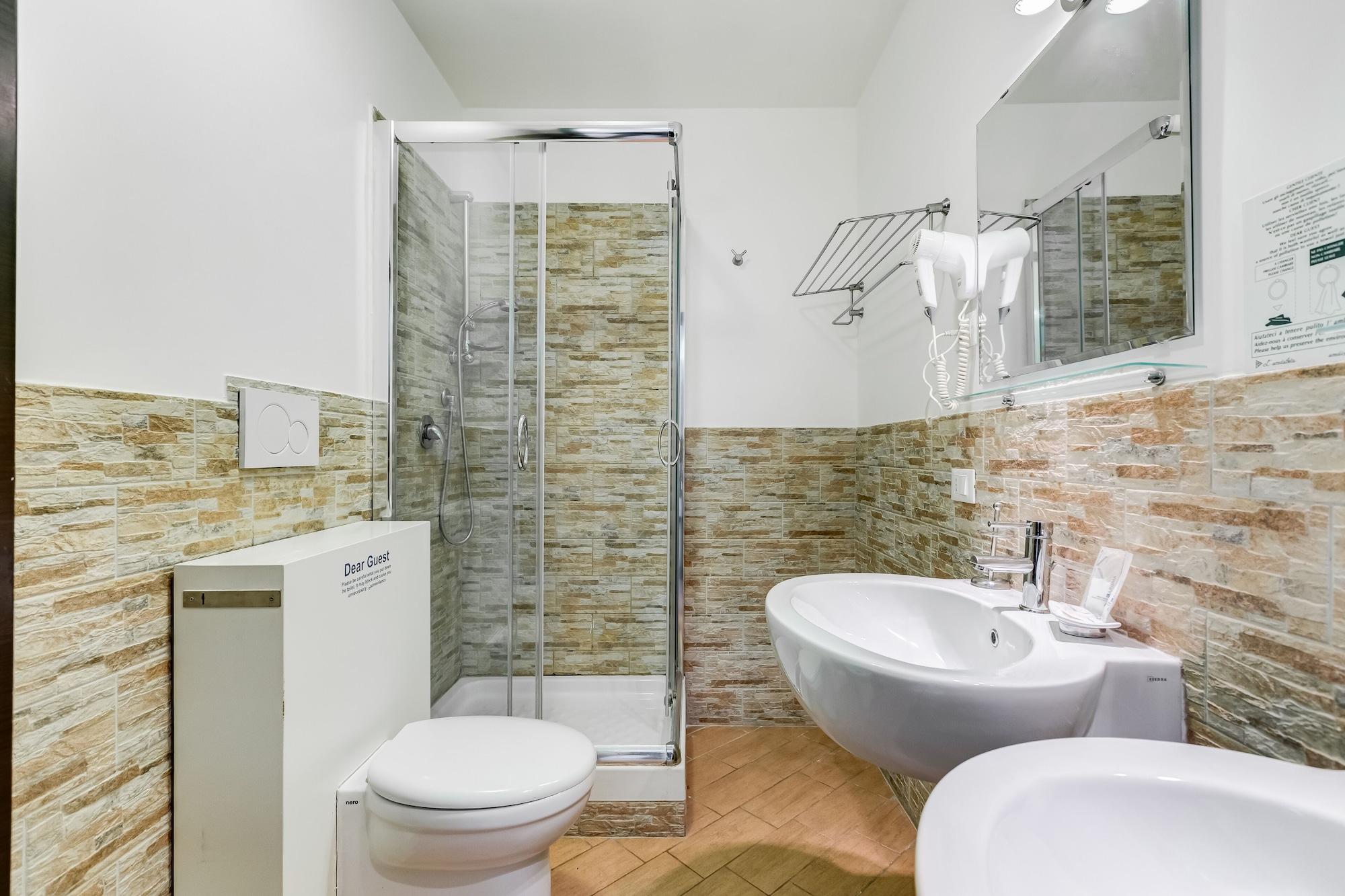 Bed & Breakfast Dreams Of Roma