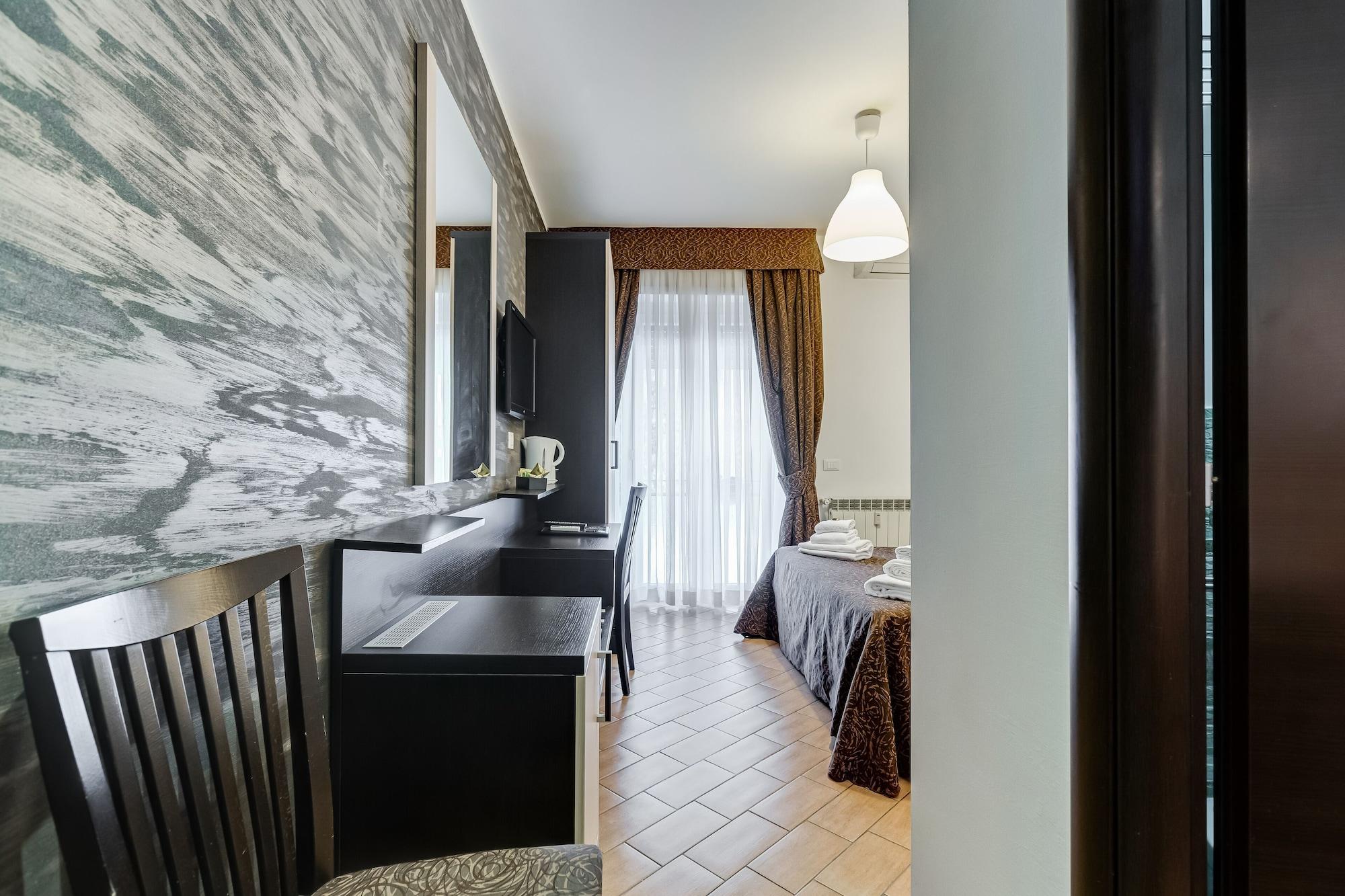 Dreams Of Bed & Breakfast Roma