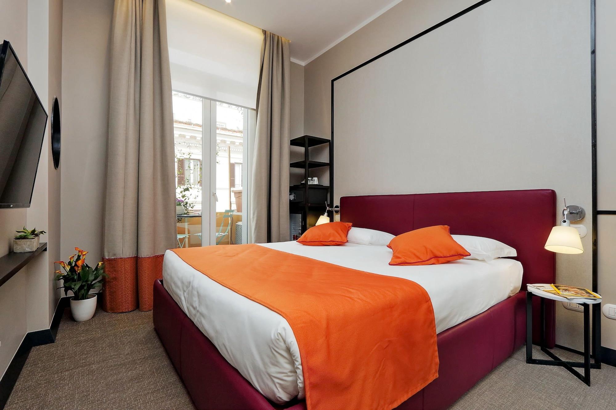 Relais Vittoria Colonna Gasthof