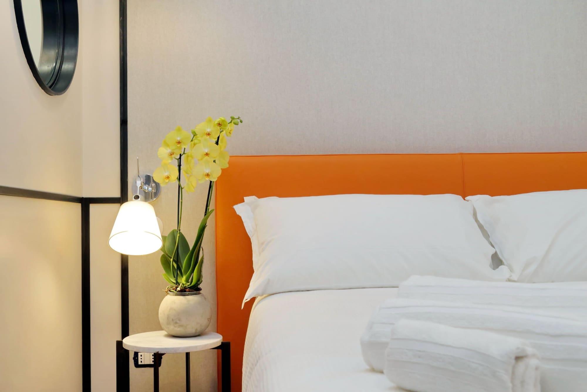 Casa de hóspedes Relais Vittoria Colonna Roma