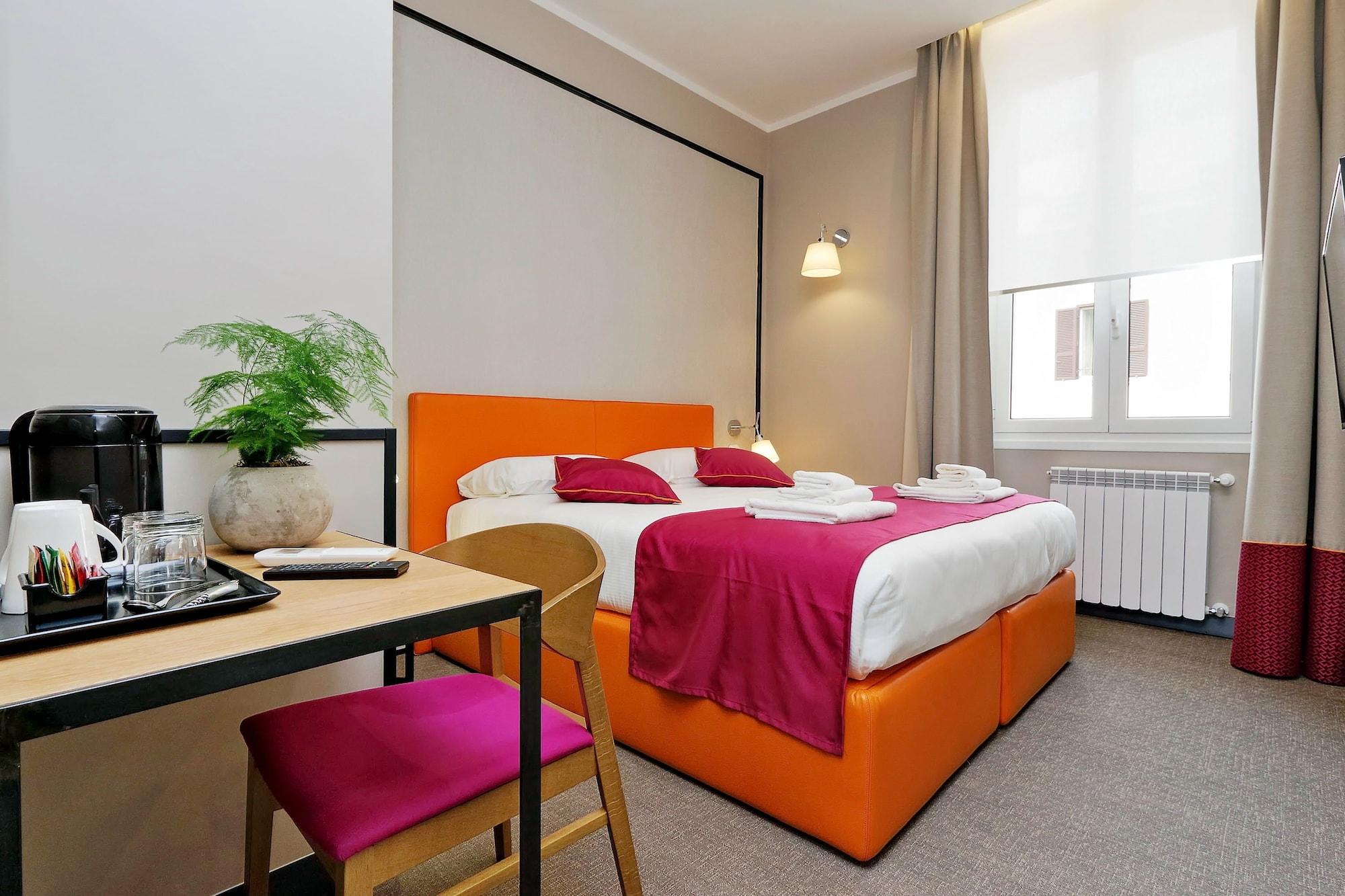 Relais Vittoria Colonna Casa de hóspedes 3*