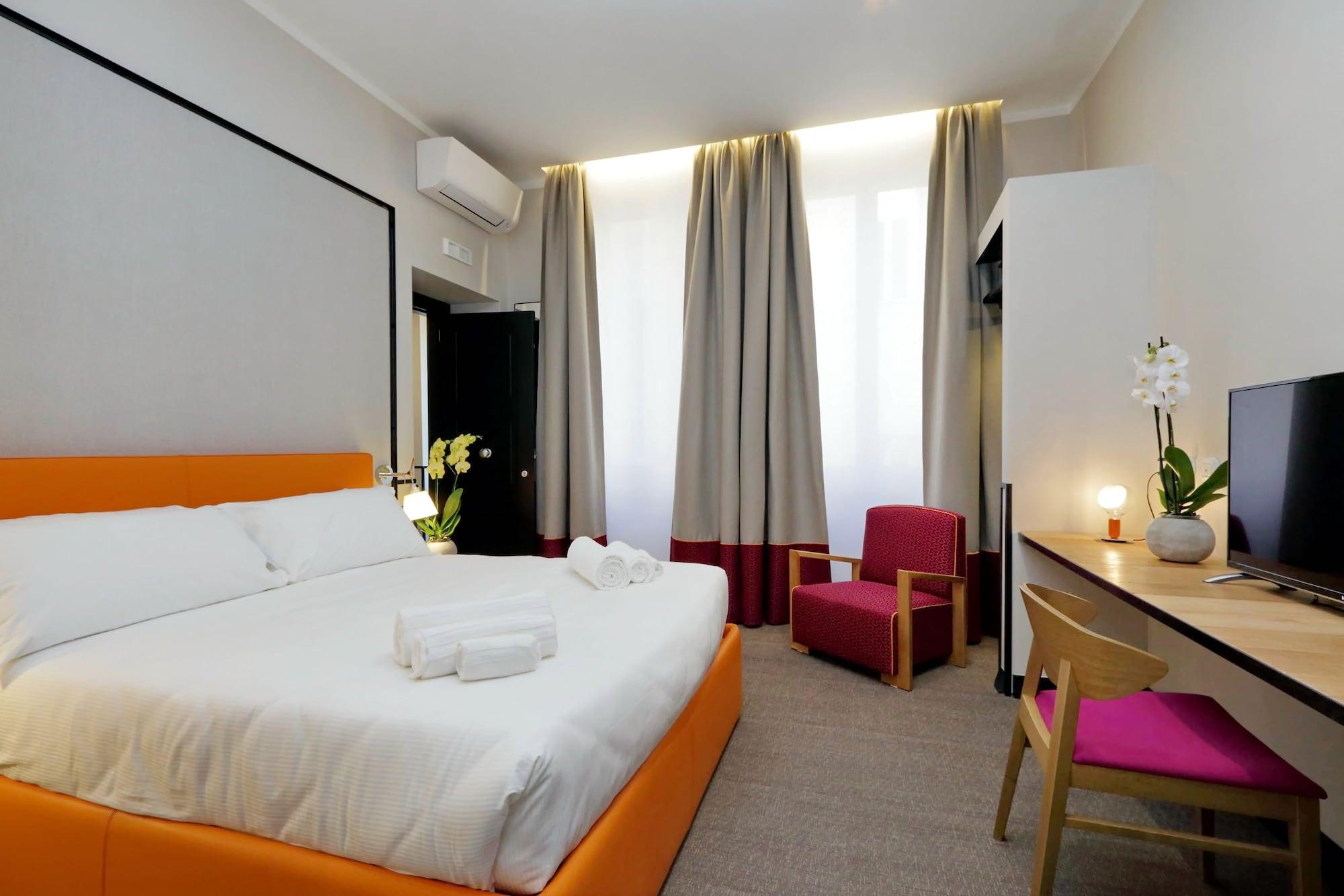 Relais Vittoria Colonna 3* Roma