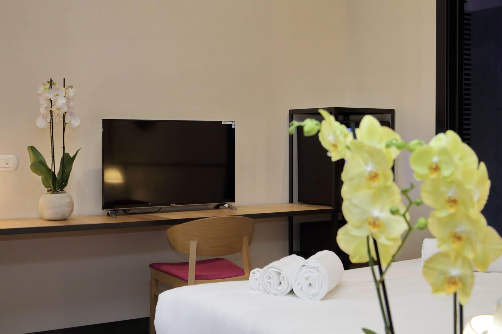 Relais Vittoria Colonna Roma