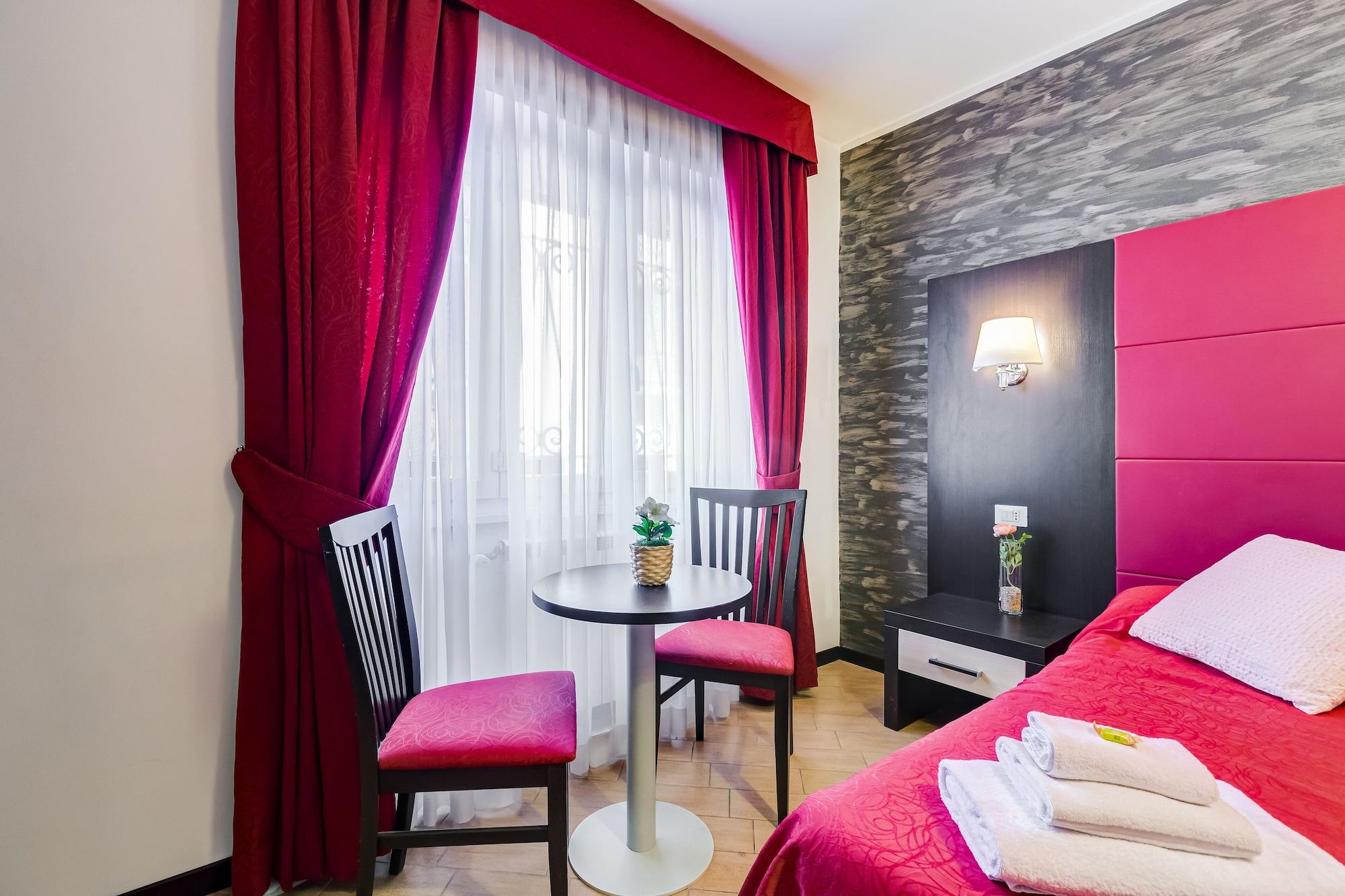 Dreams Of Bed & Breakfast Roma
