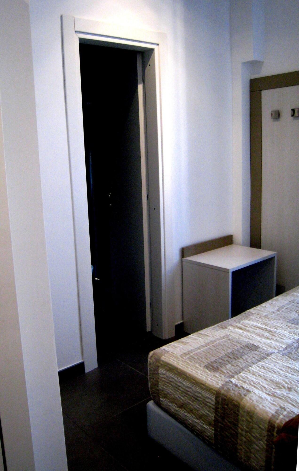 Holidays S.lorenzo New Casa de hóspedes Roma