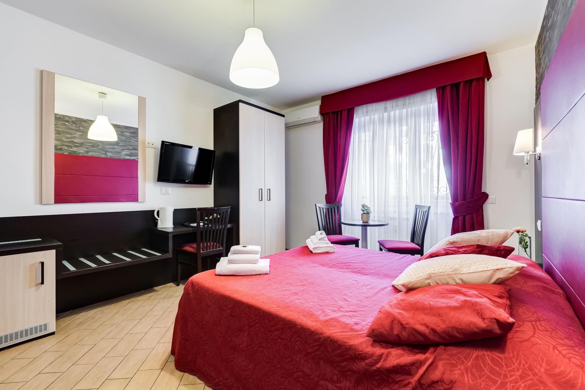 Dreams Of Bed & Breakfast Roma