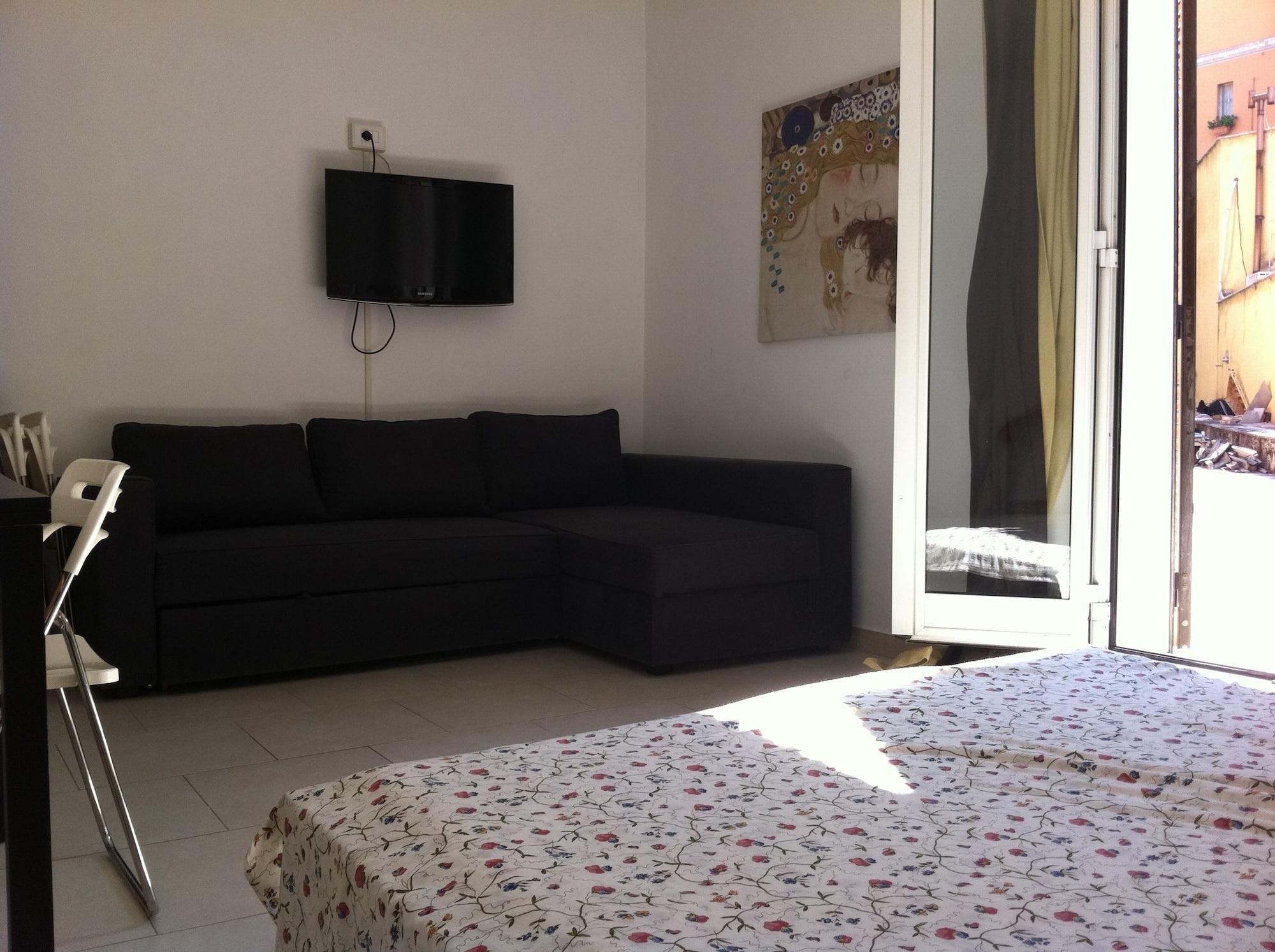 Casa de hóspedes Holidays S.lorenzo New Roma