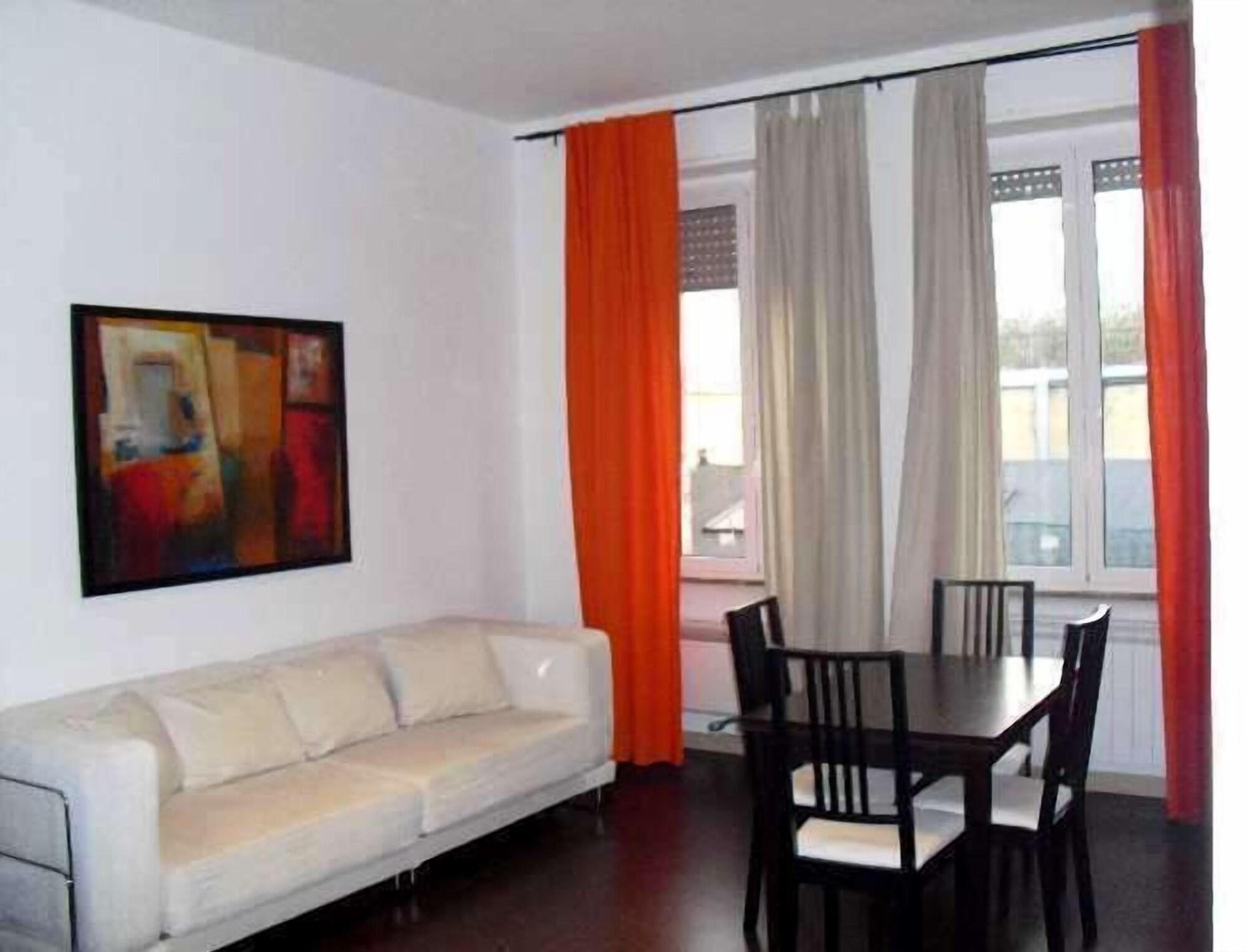 Casa de hóspedes Holidays S.lorenzo New Roma