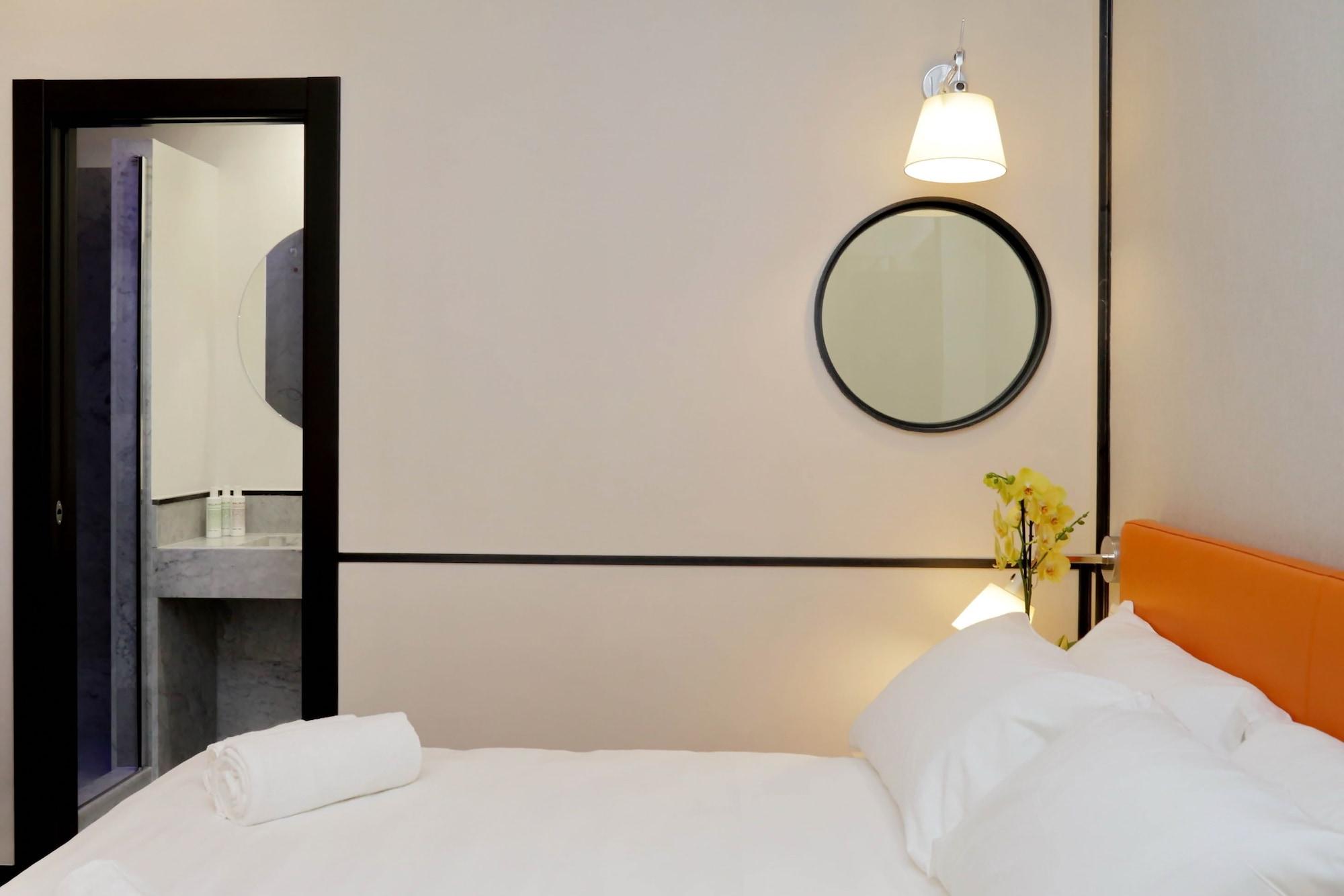 Relais Vittoria Colonna 3* Roma