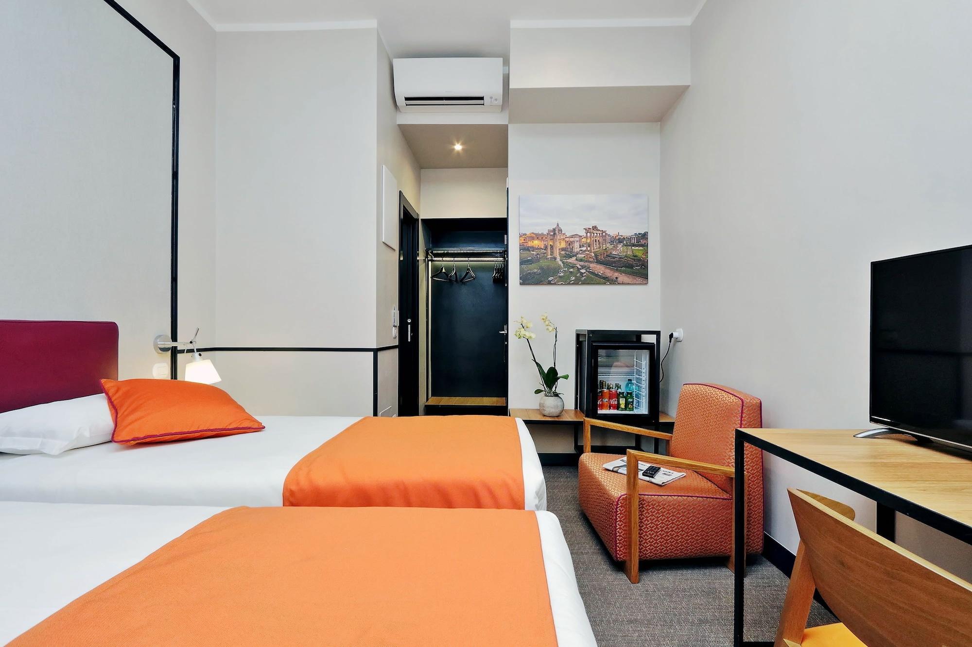 Relais Vittoria Colonna Gasthof Rom