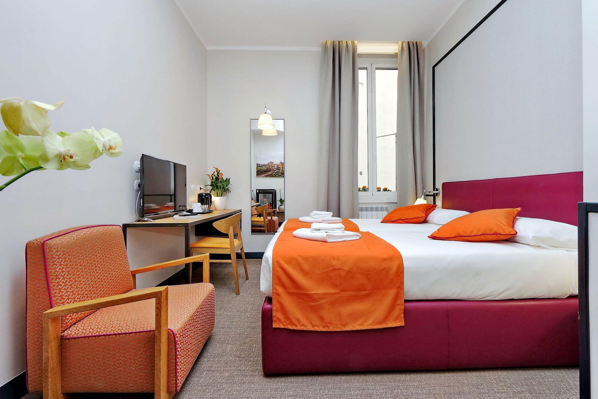 Relais Vittoria Colonna Casa de hóspedes Roma