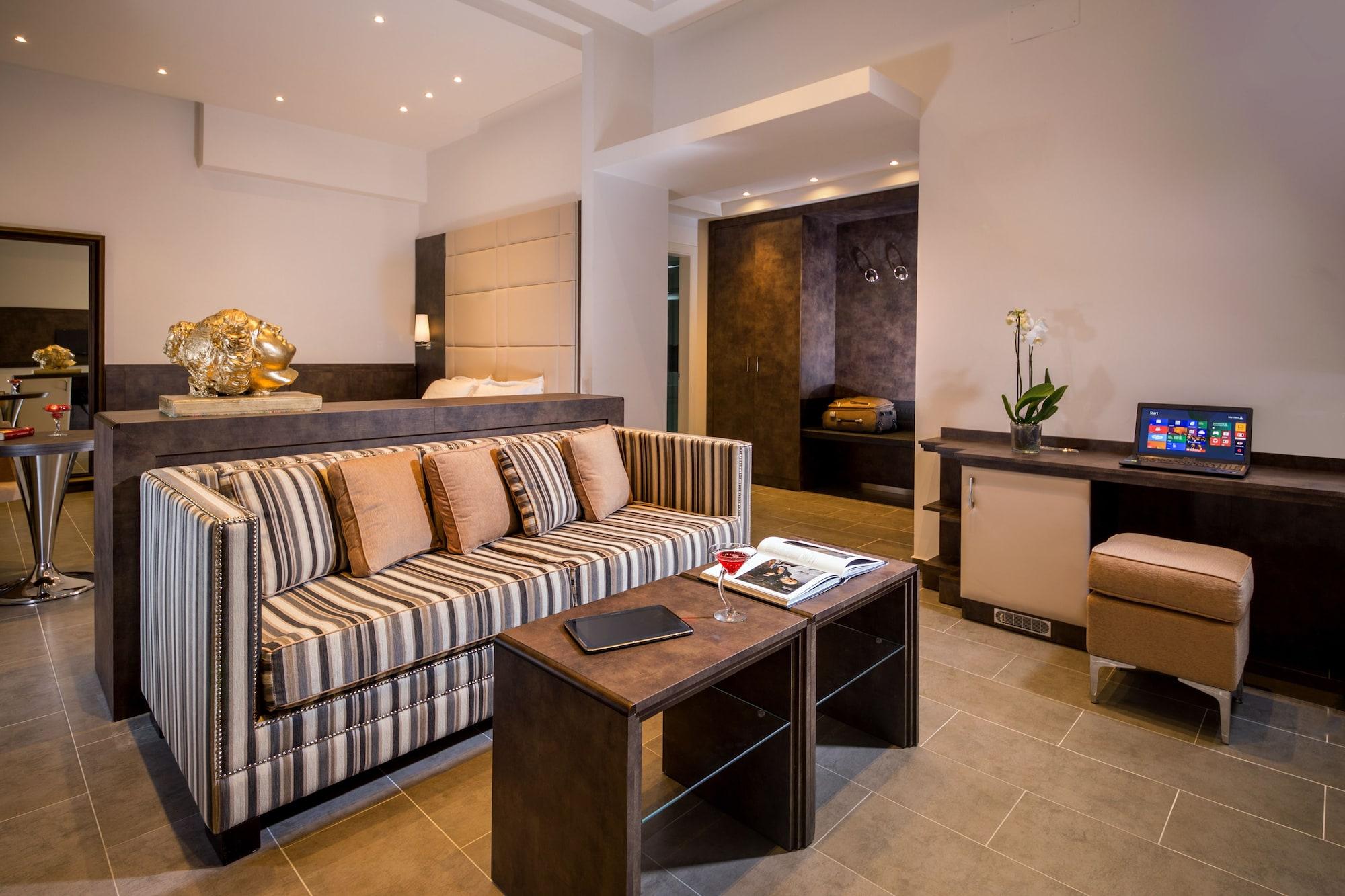 Hotel Hearth Hotel