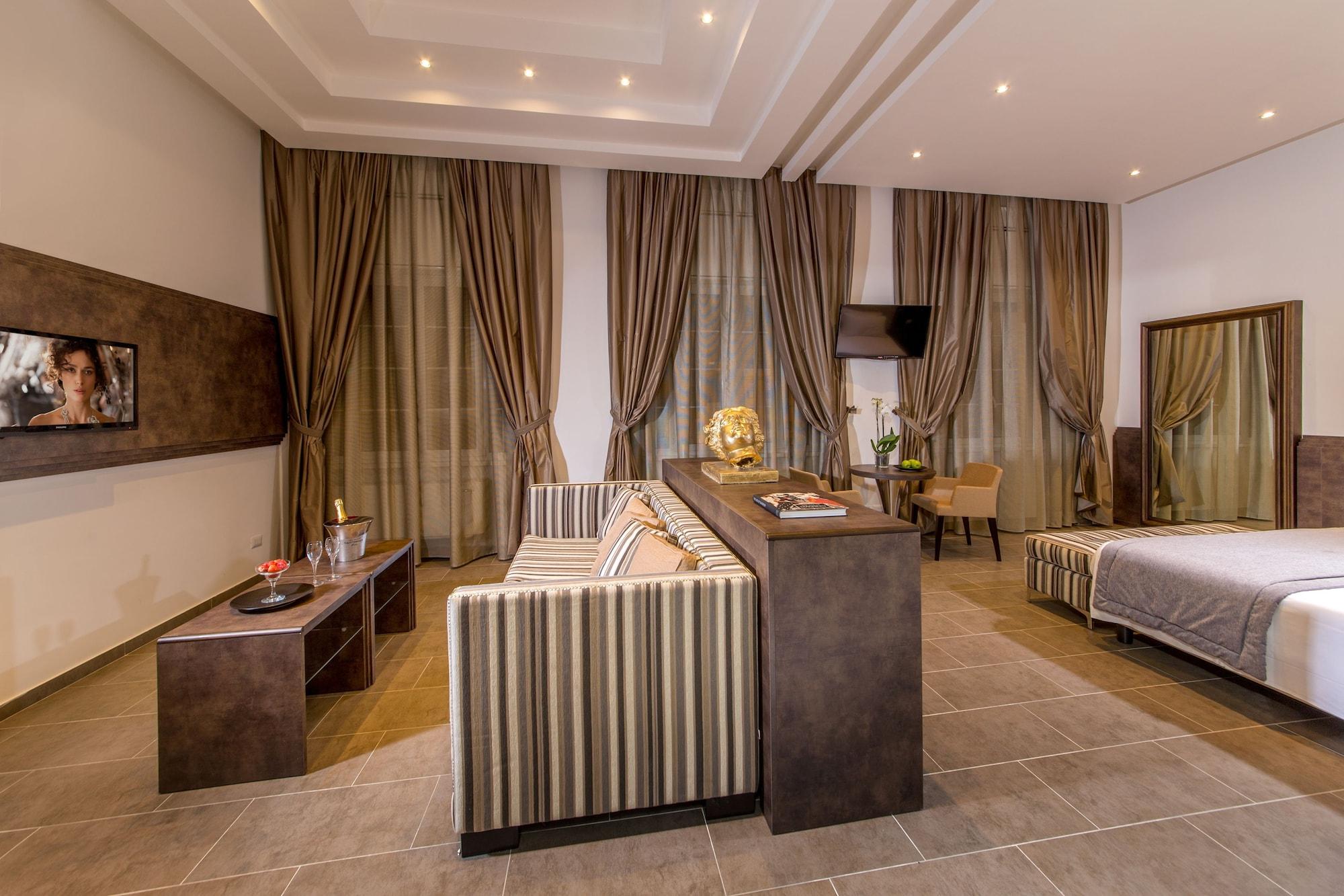 Hearth Hotel Hotel 3*