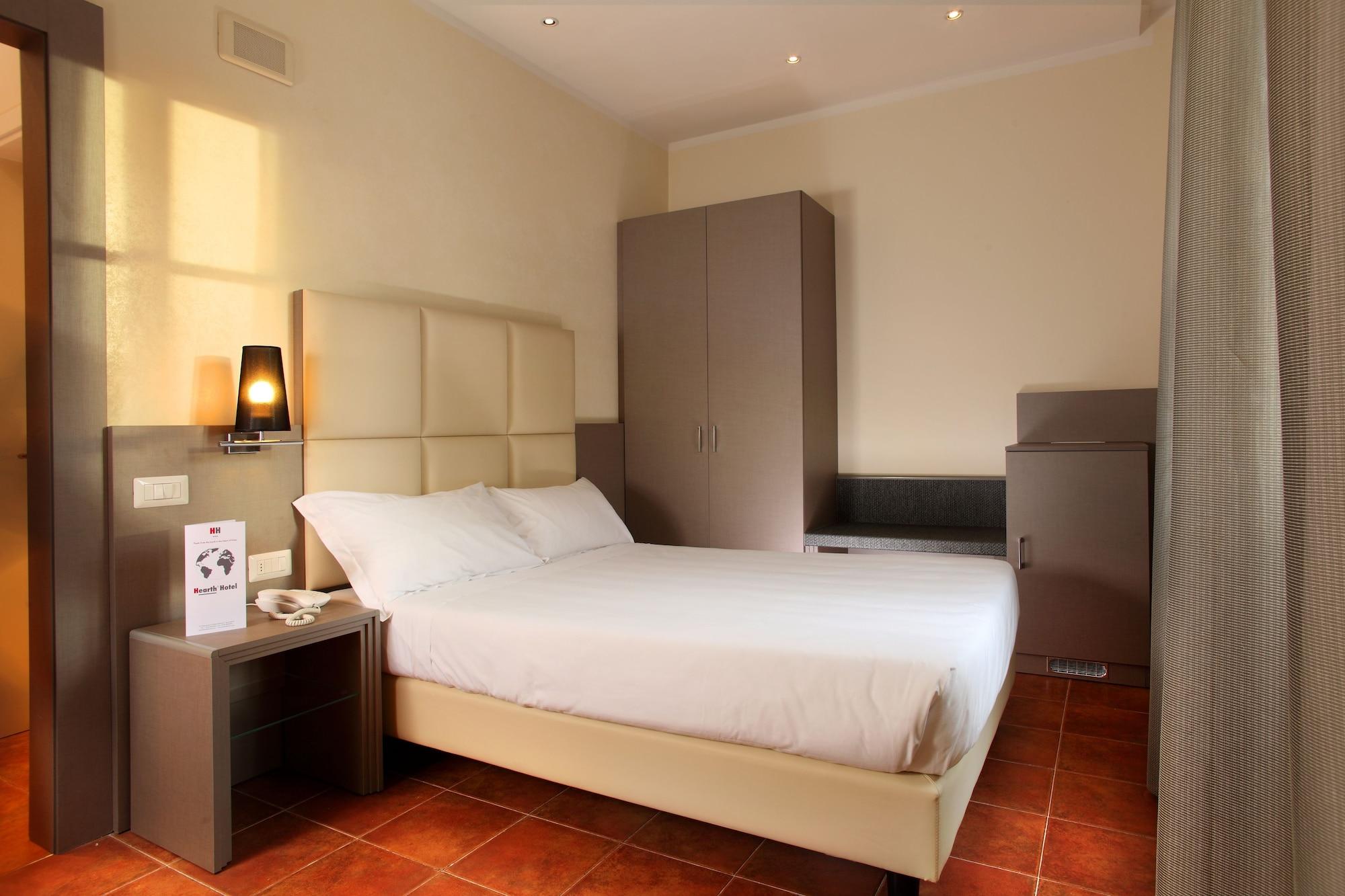 Hearth Hotel Hotel