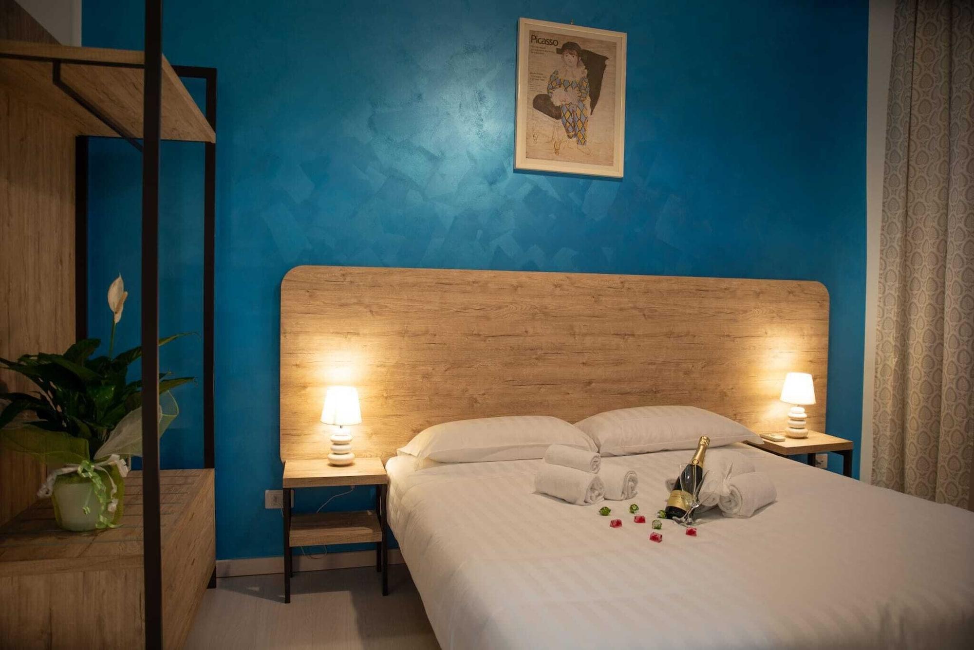 Romerooms Bed & Breakfast 3*