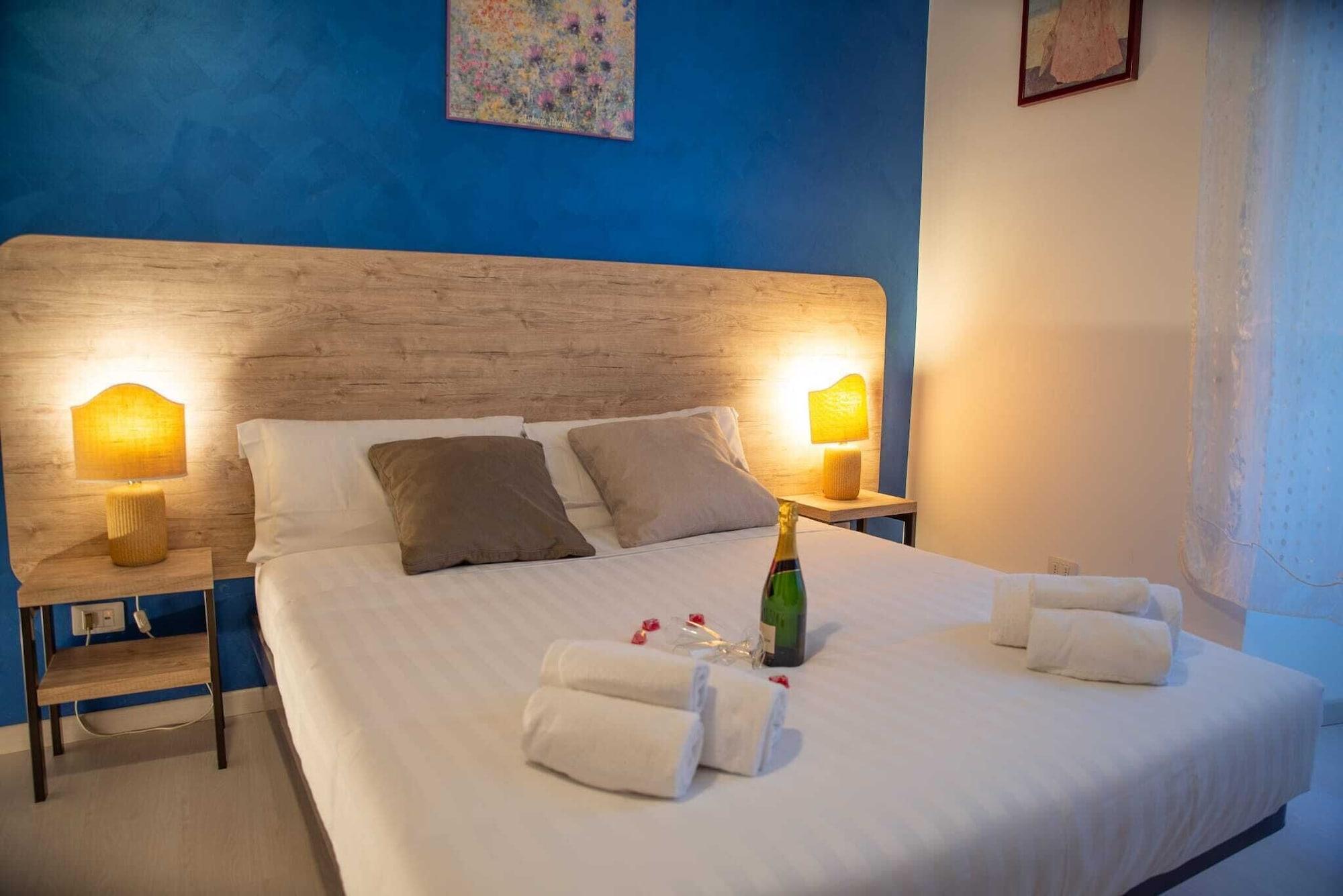 Romerooms Bed & Breakfast Roma