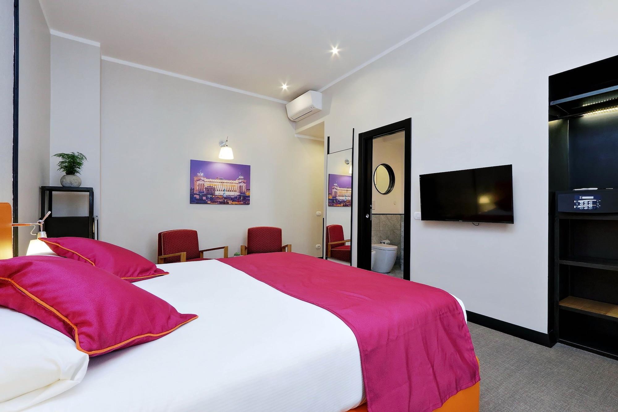Relais Vittoria Colonna 3* Roma