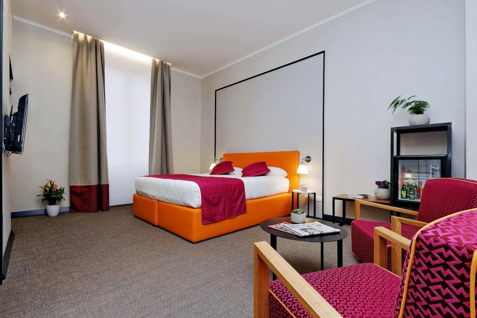 Relais Vittoria Colonna Gasthof 3*