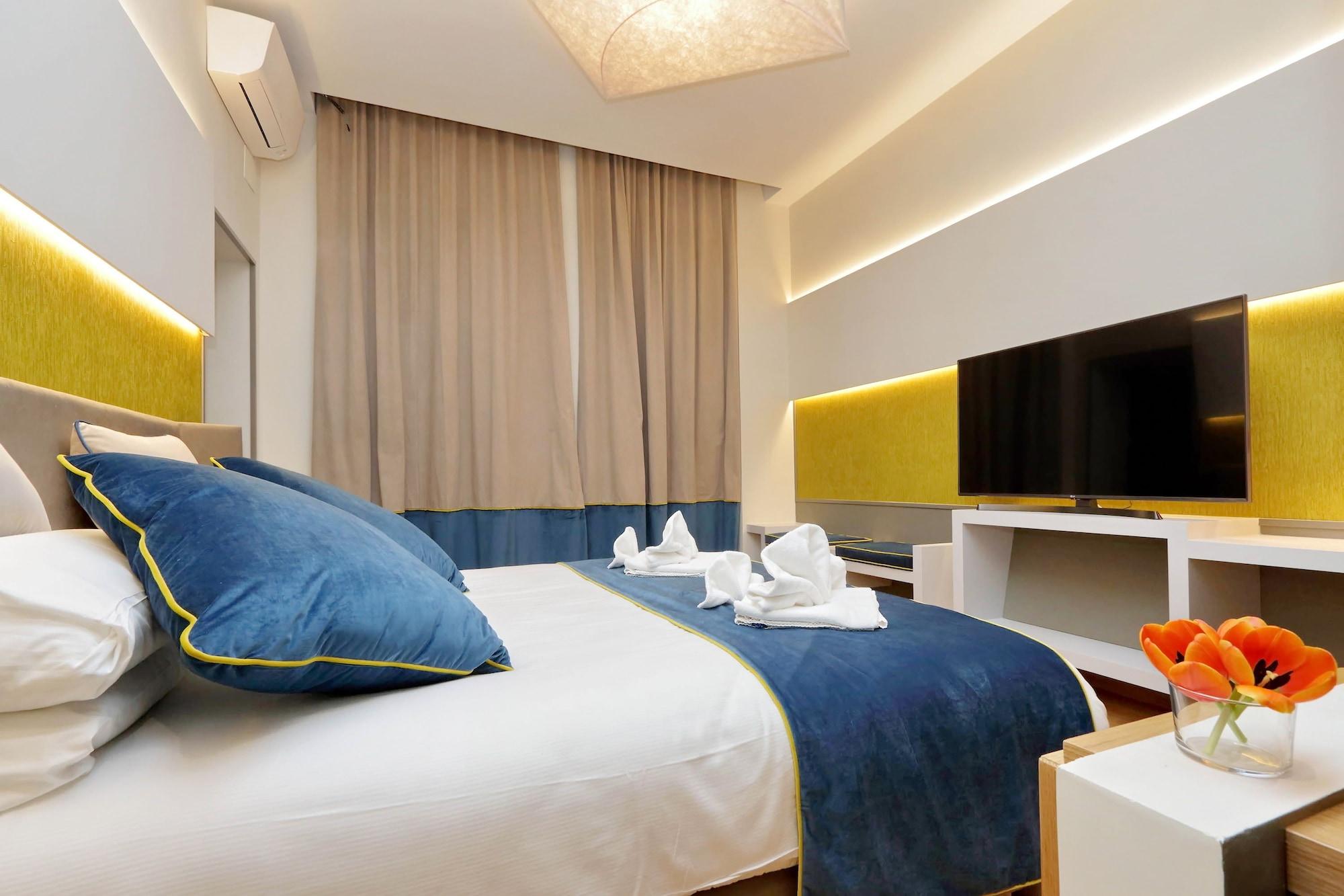 Casa de hóspedes Relais Vittoria Colonna 3*