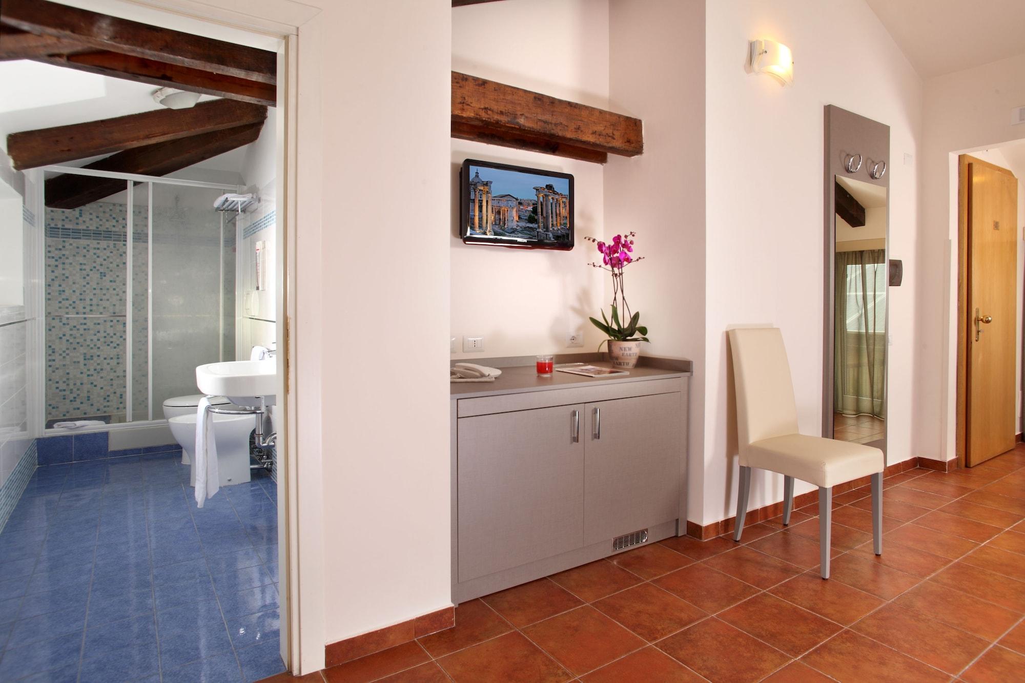 Hearth Hotel Hotel Rome
