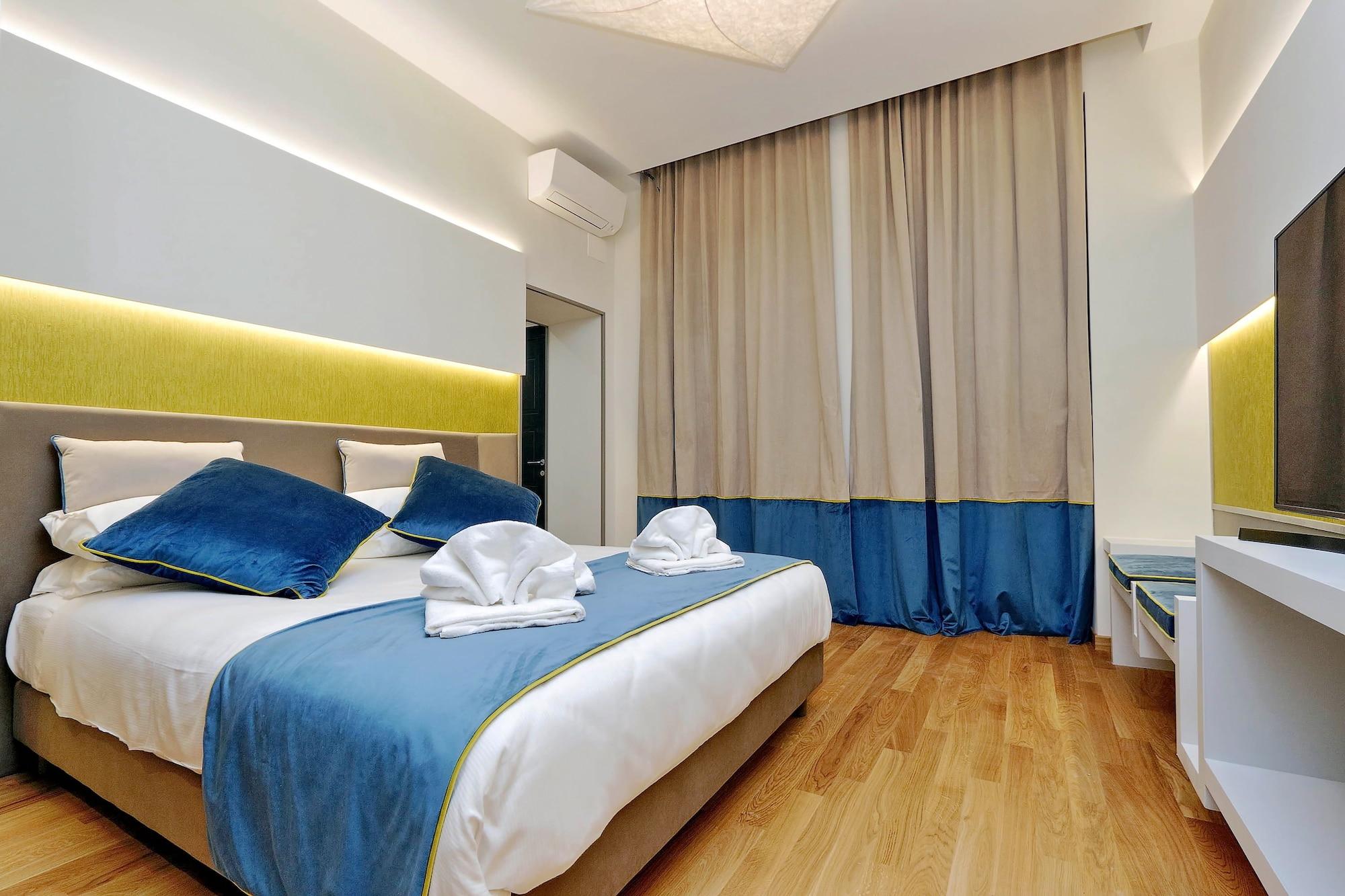 Relais Vittoria Colonna Roma