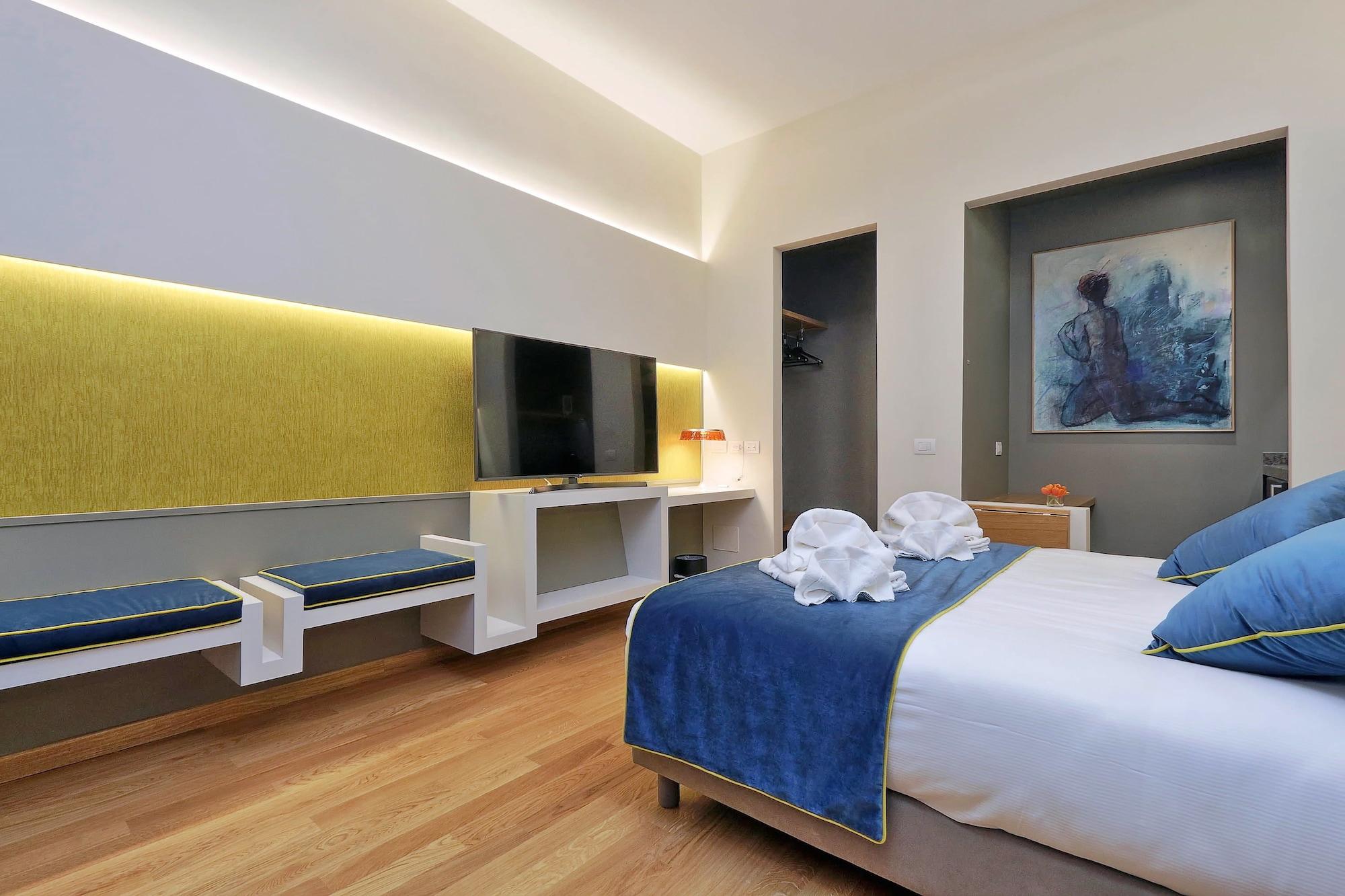 Gasthof Relais Vittoria Colonna