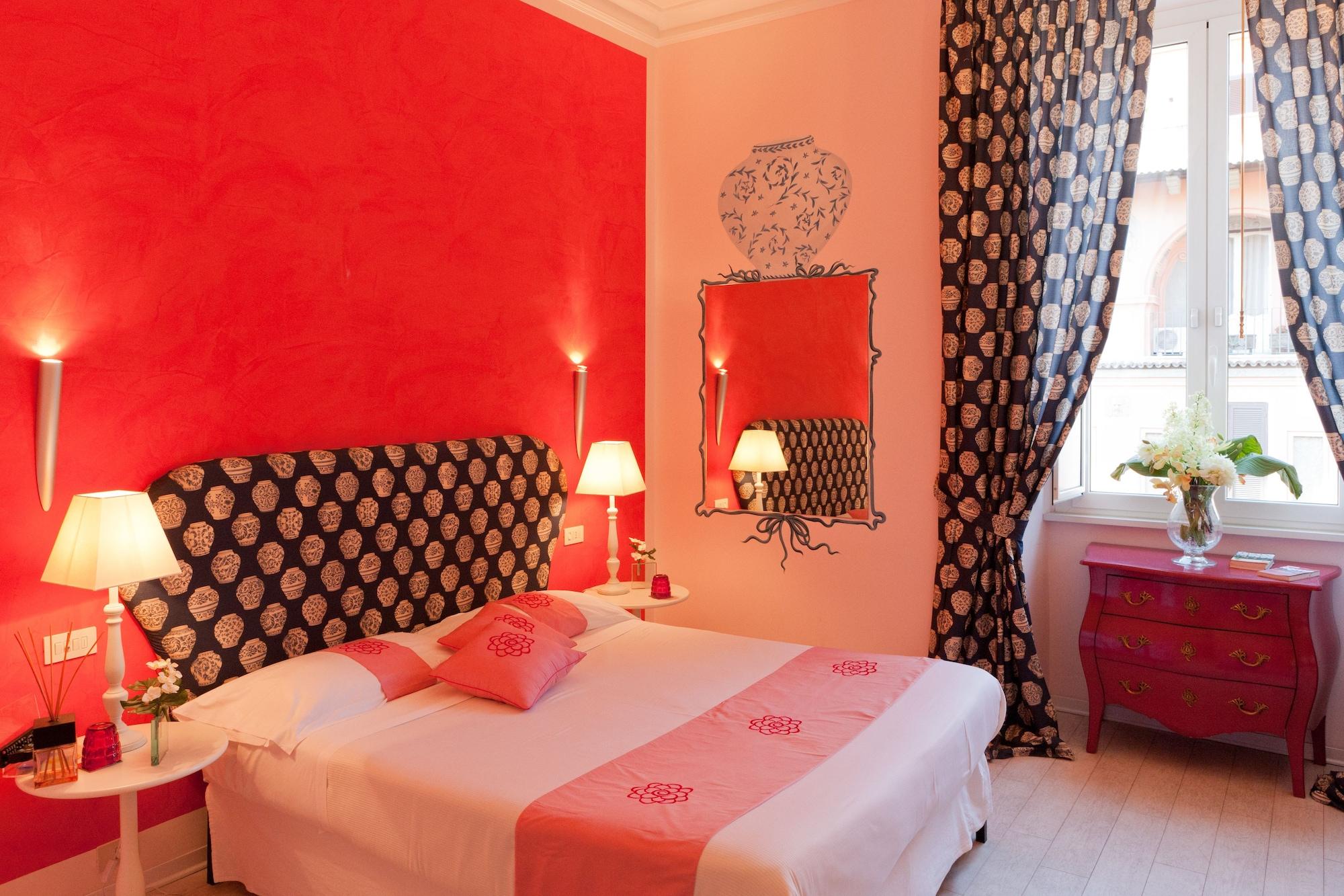 My Monti Place Gjestgiverier