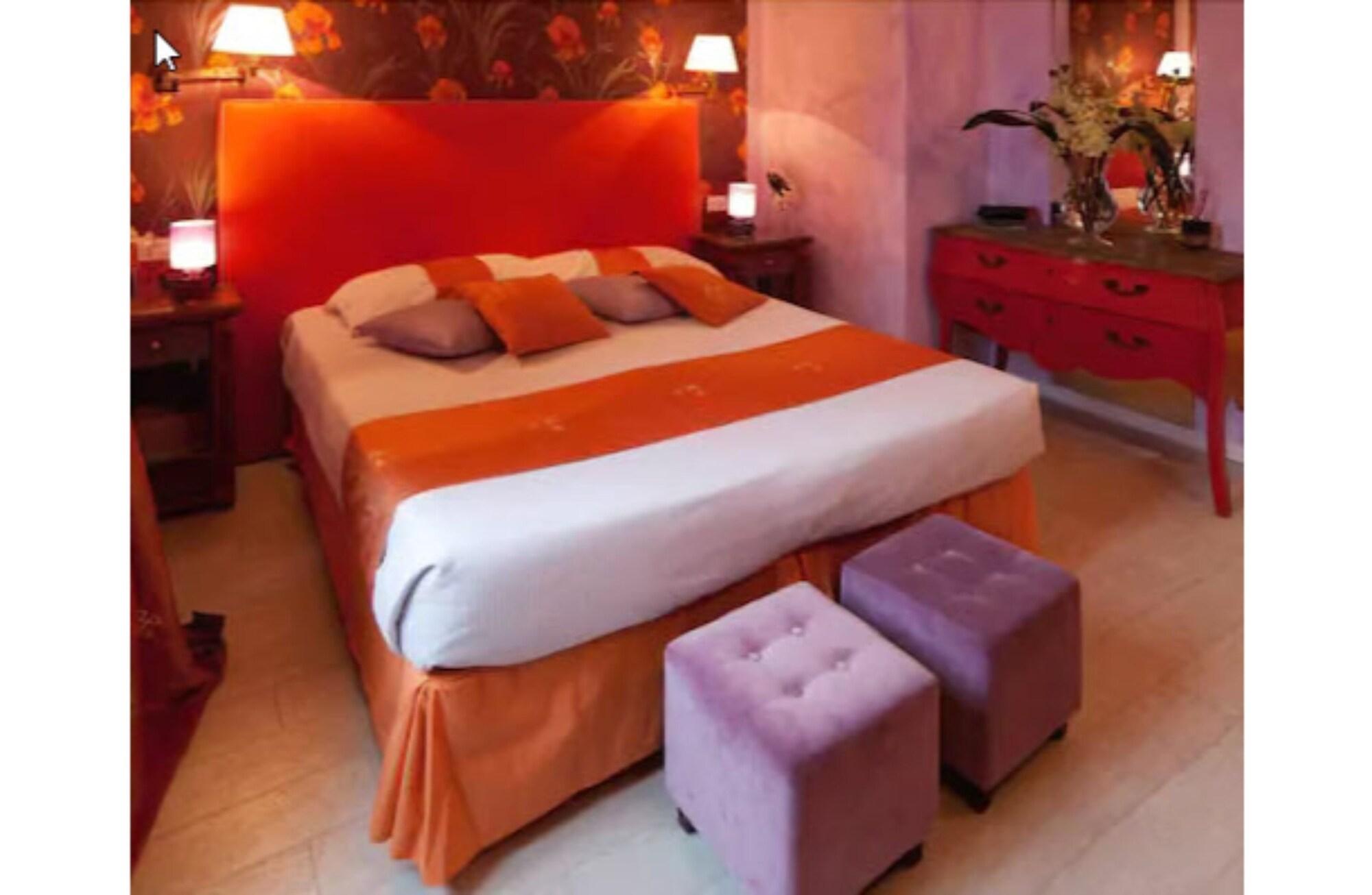 My Monti Place Gjestgiverier Roma