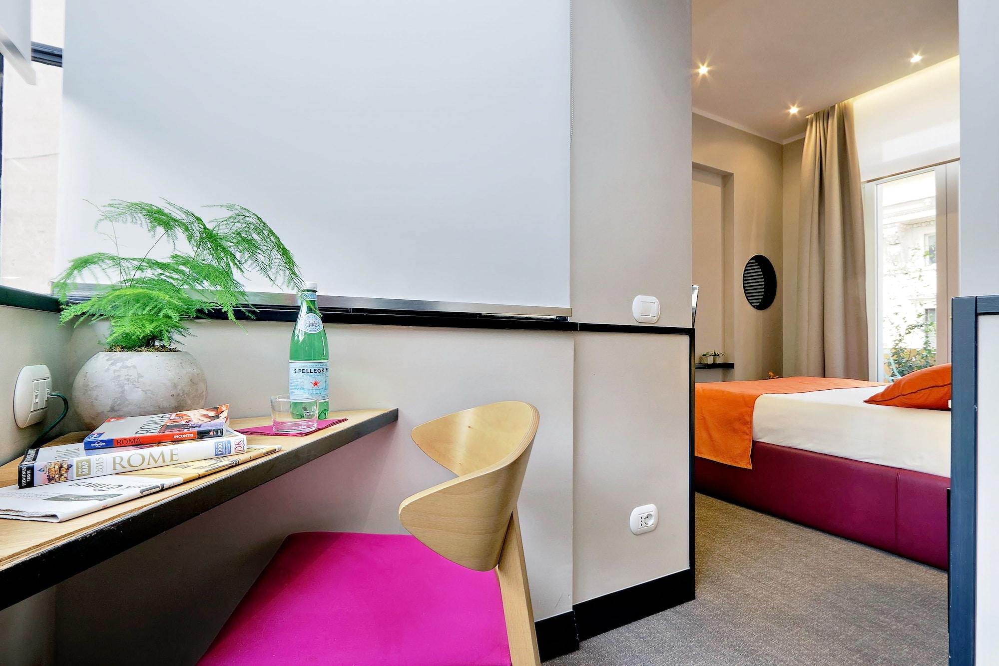Relais Vittoria Colonna 3* Roma