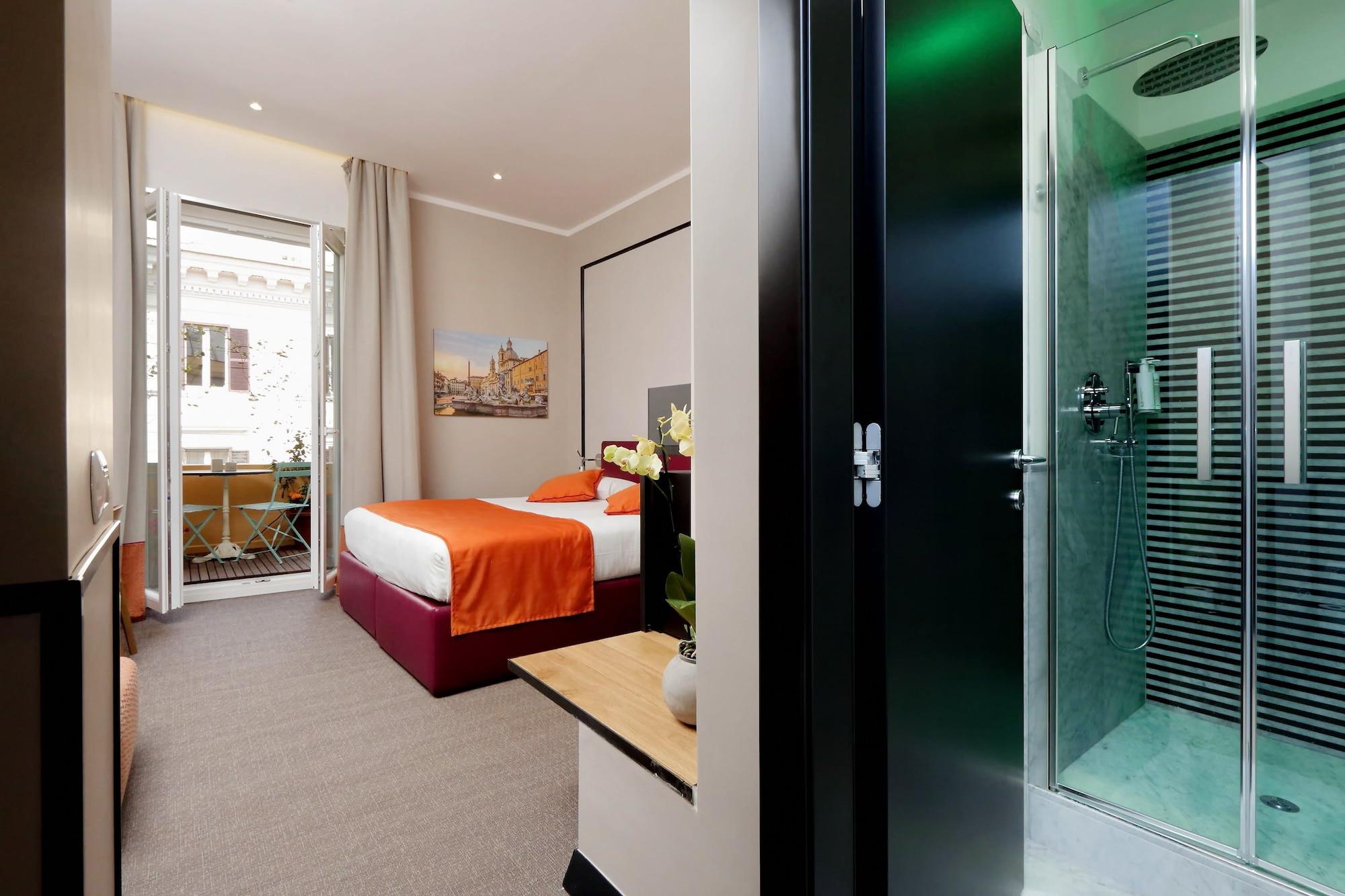 Relais Vittoria Colonna 3*