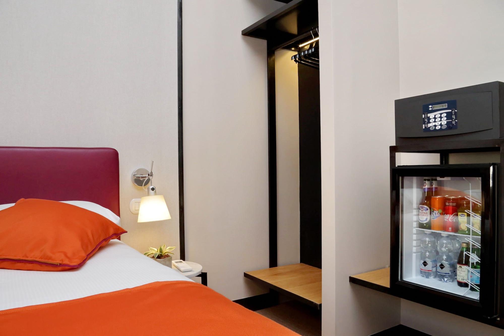 Relais Vittoria Colonna Gasthof