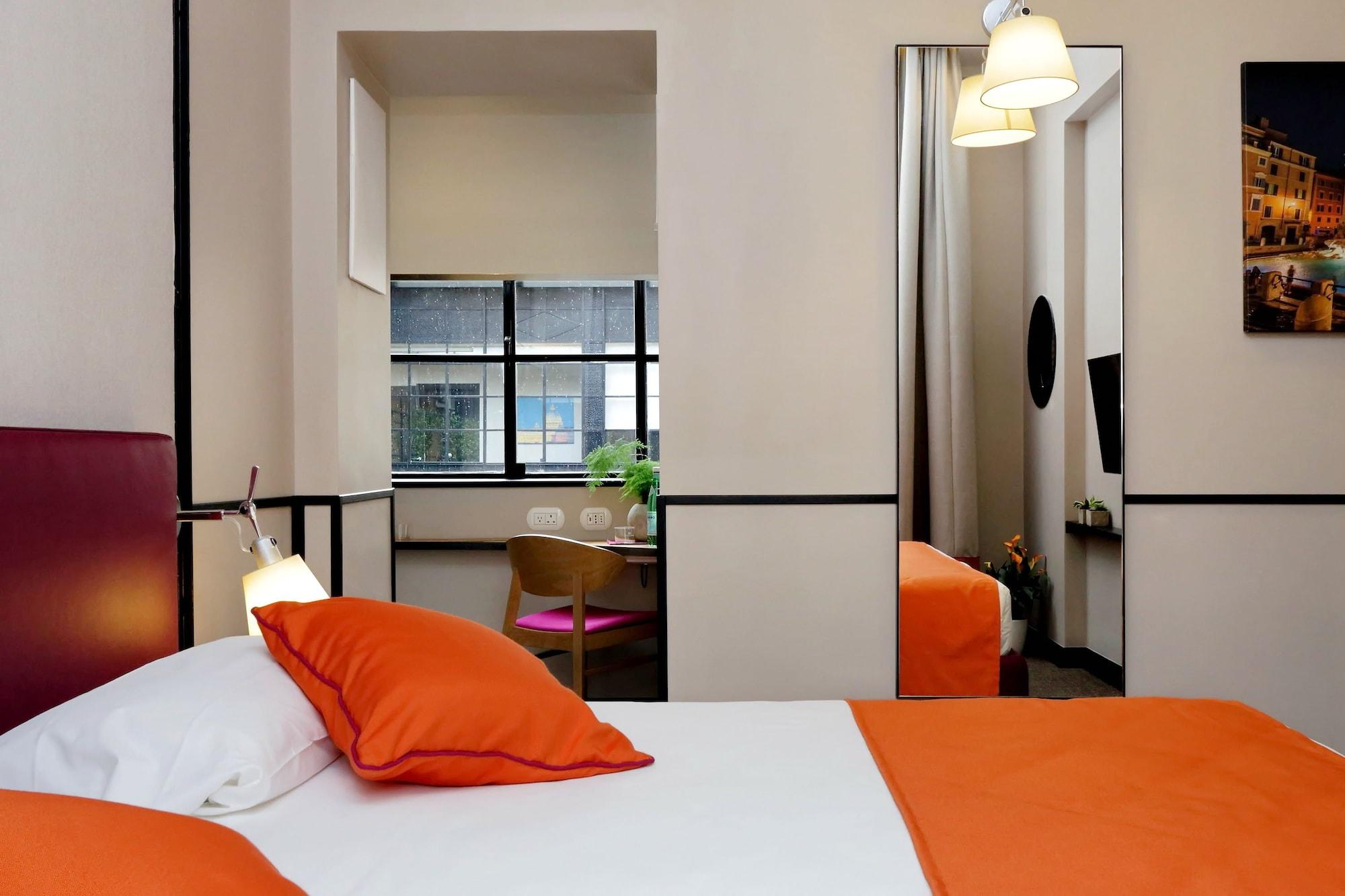 Relais Vittoria Colonna Gasthof