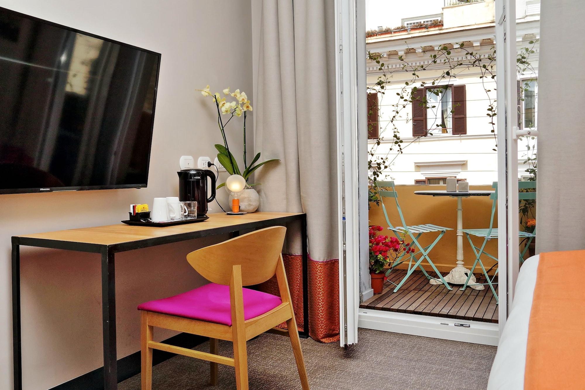 Relais Vittoria Colonna Roma