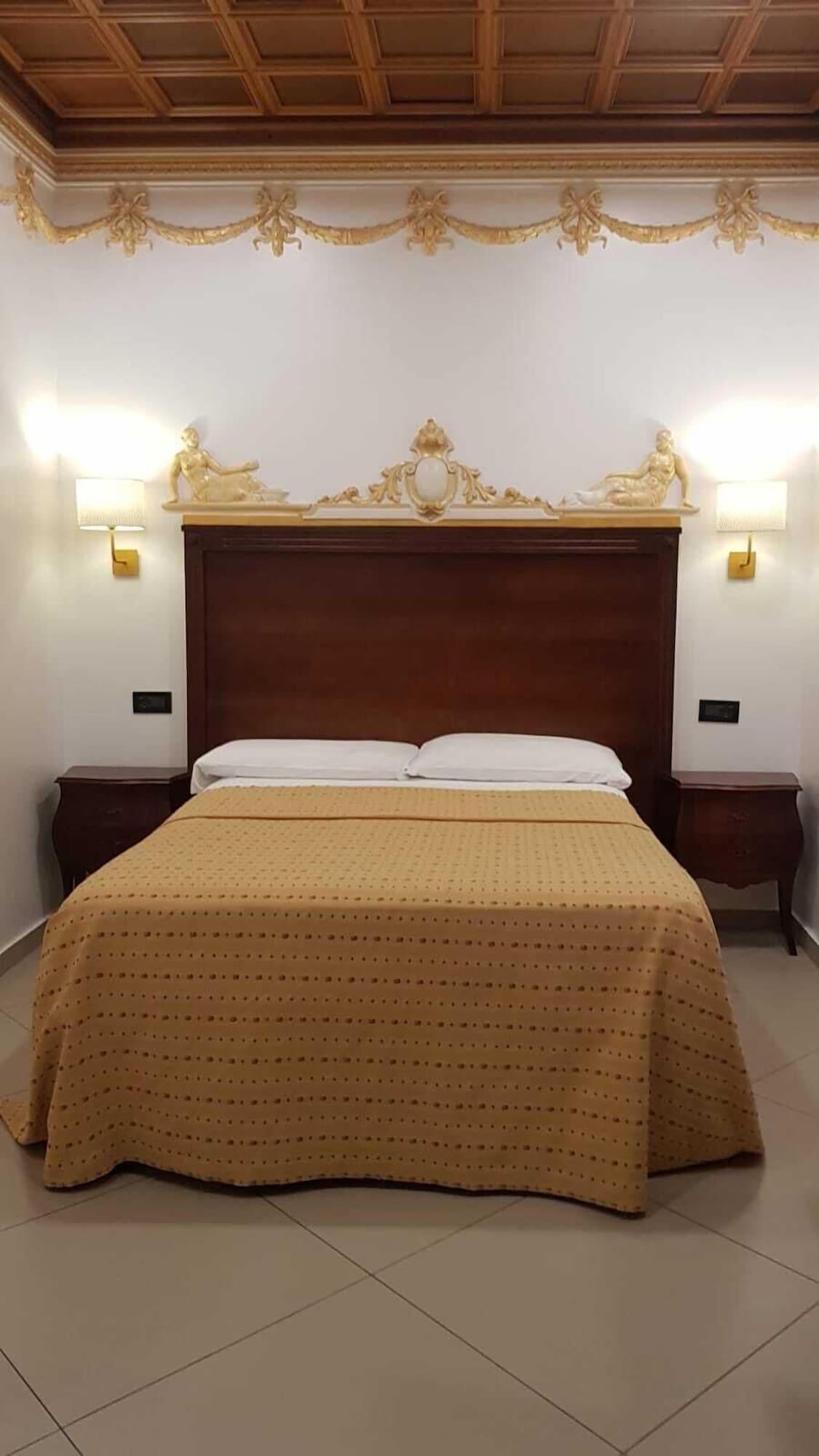 Matisse Royal Acomodação com café da manhã 
